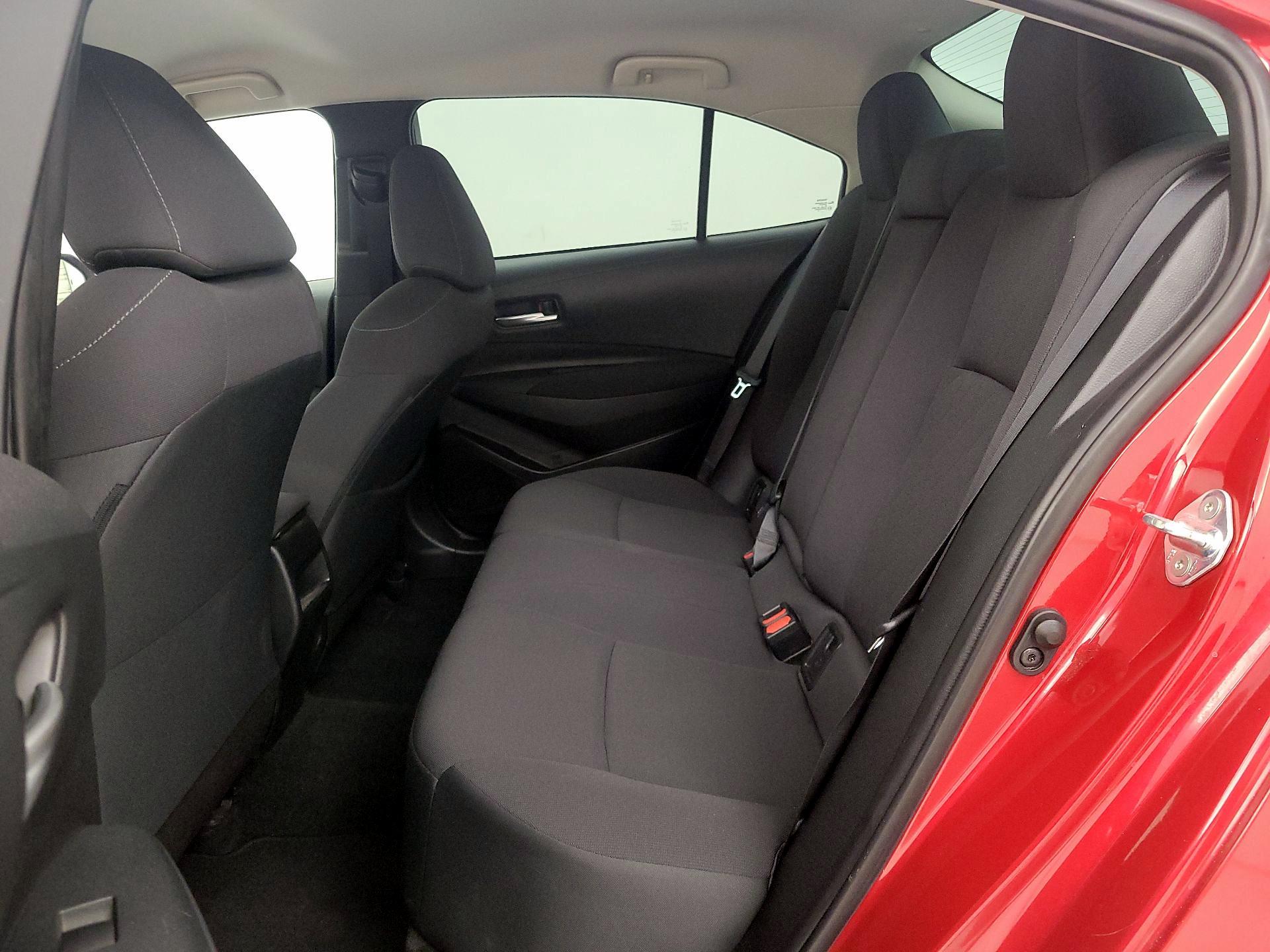 Thumbnail: 2020 Toyota Corolla - 19