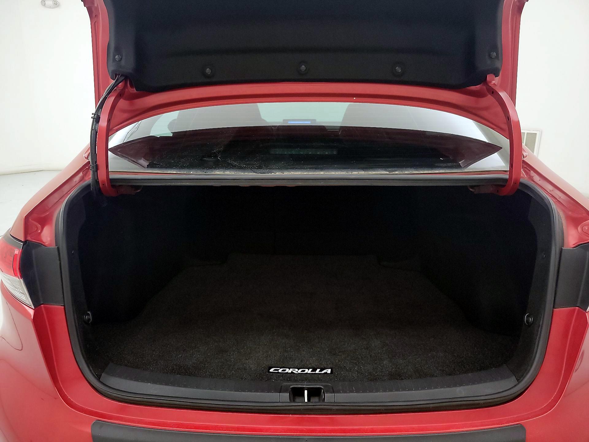 Thumbnail: 2020 Toyota Corolla - 20