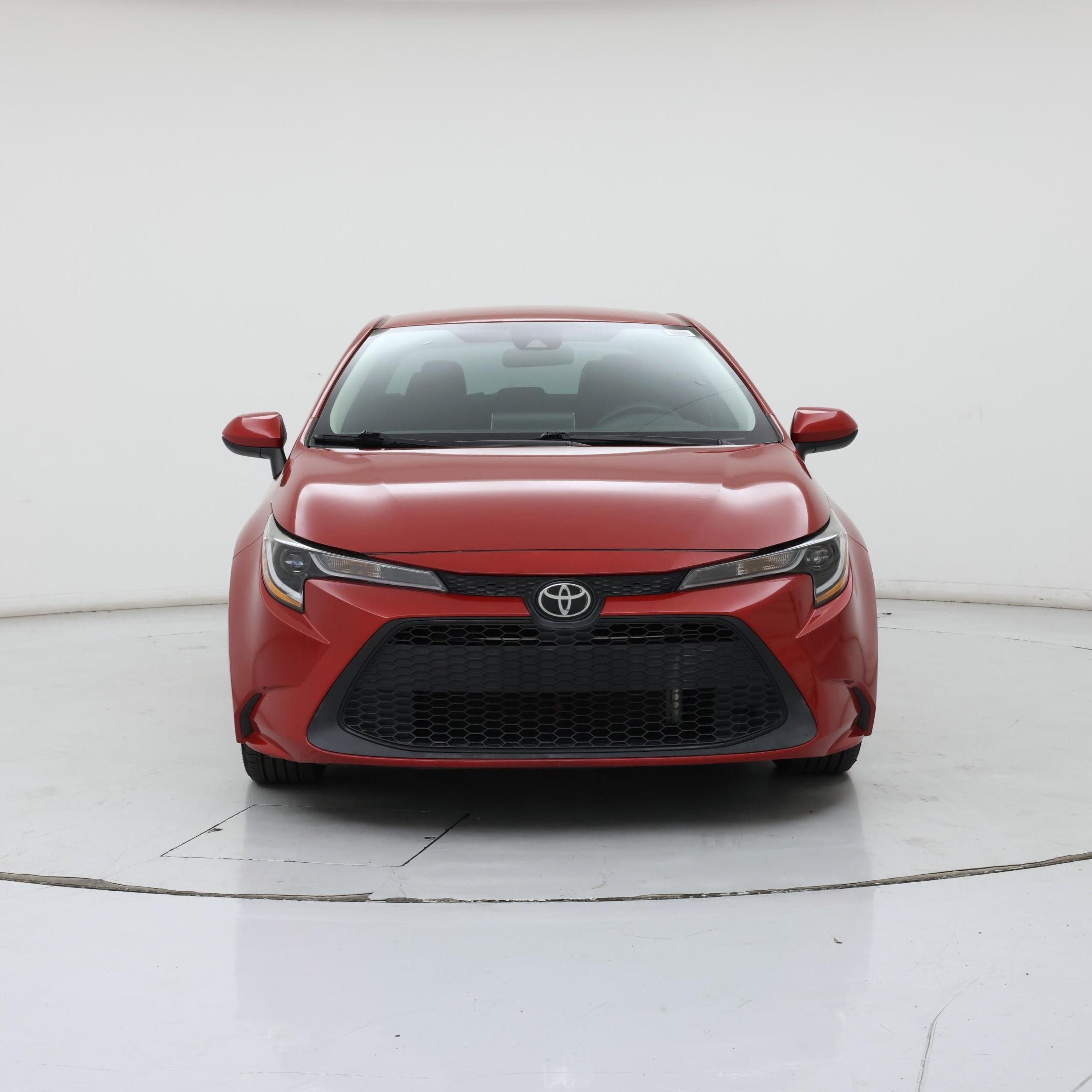 Thumbnail: 2020 Toyota Corolla - 5