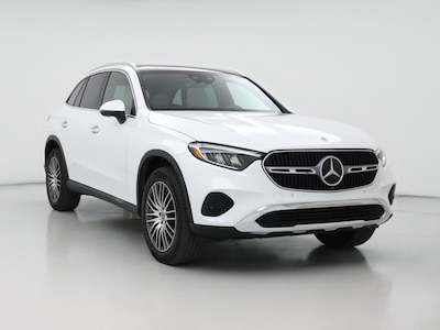 2024 Mercedes-Benz GLC300