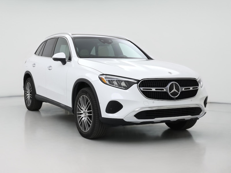 2024 Mercedes-Benz GLC300 null