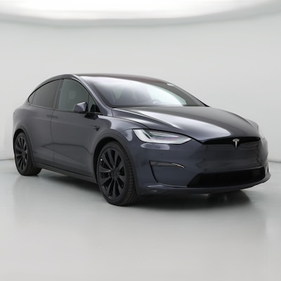 Vehicle exterior view