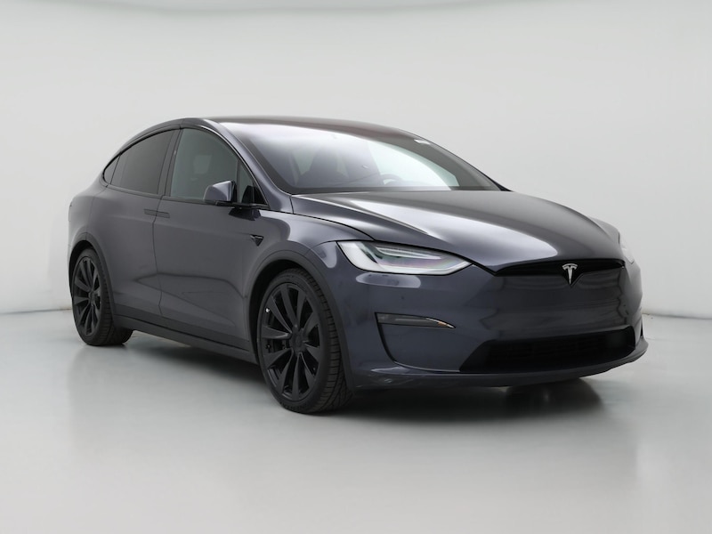 2022 Tesla Model X null