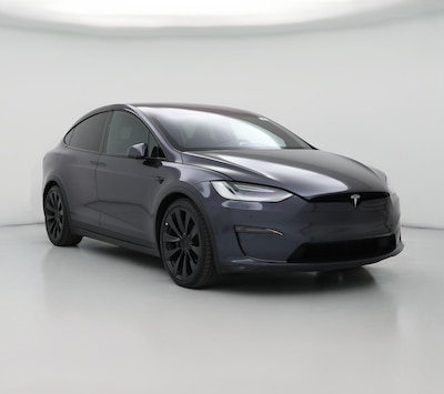 2022 Tesla Model X