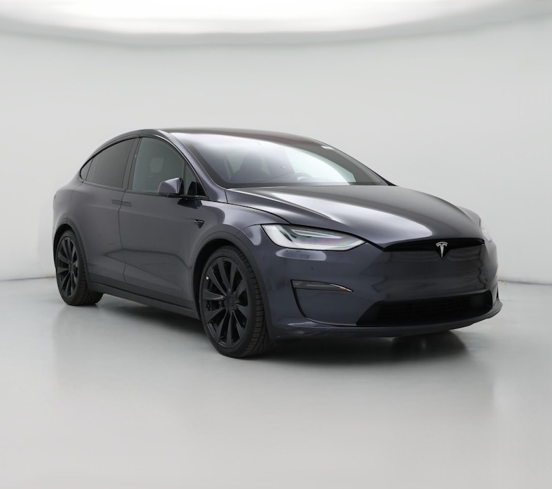 2022 Tesla Model X