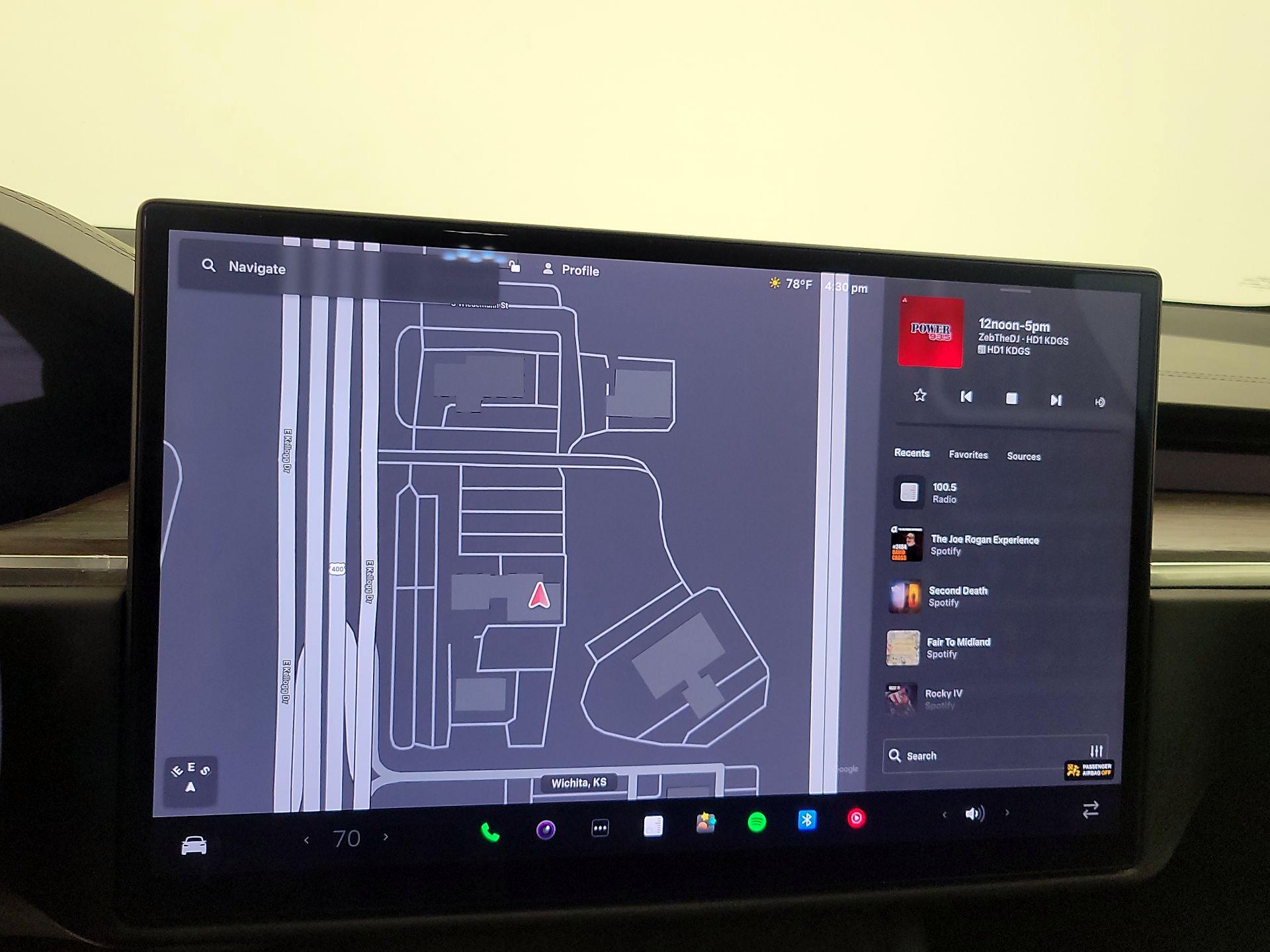 Thumbnail: 2022 Tesla Model X - 13