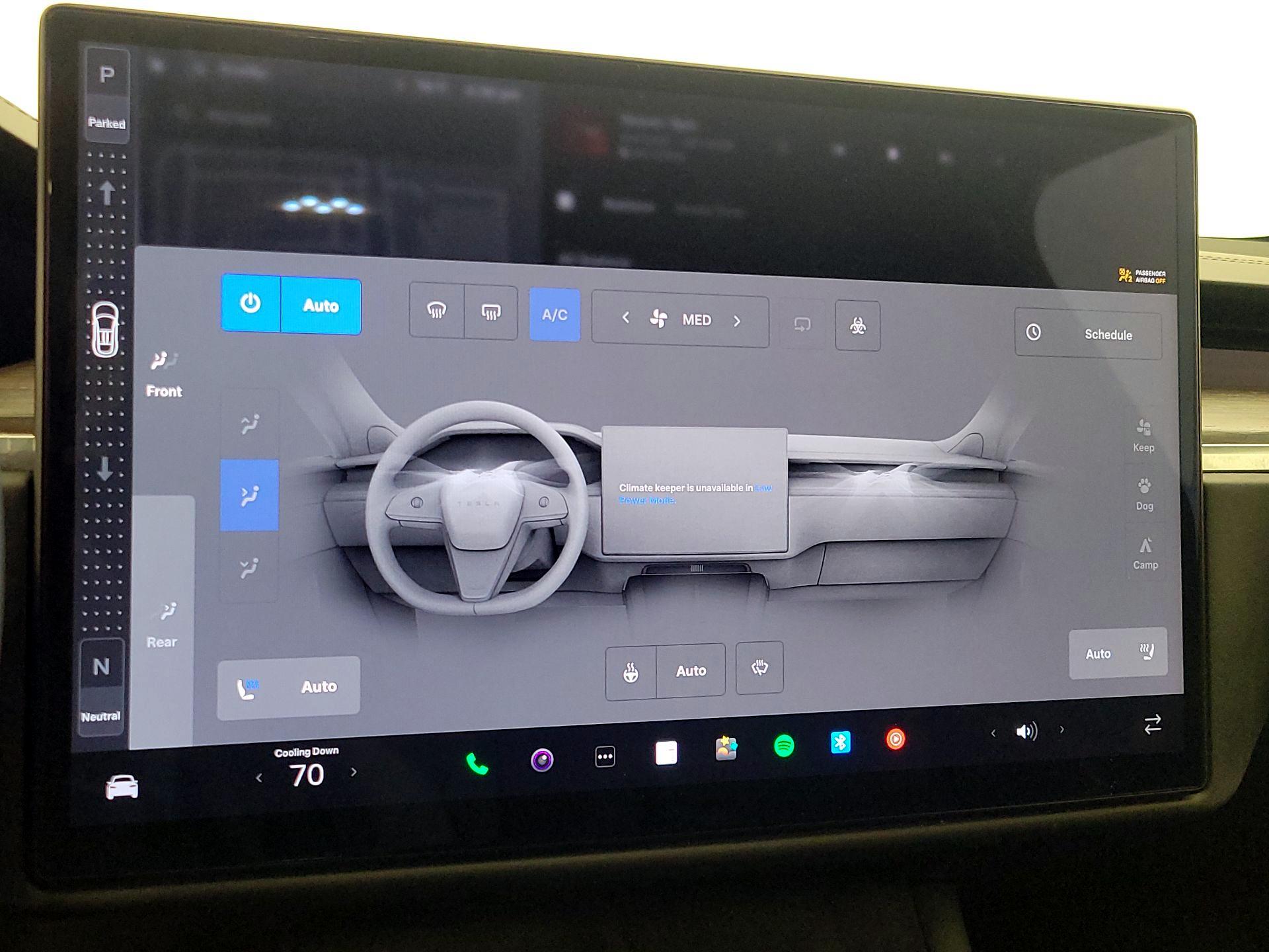 Thumbnail: 2022 Tesla Model X - 16