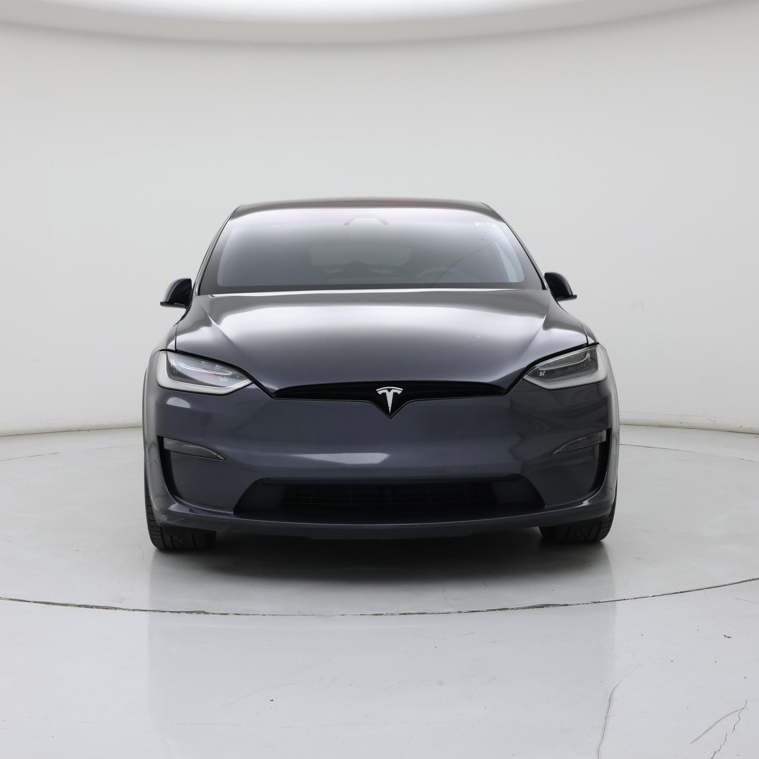 Thumbnail: 2022 Tesla Model X - 5