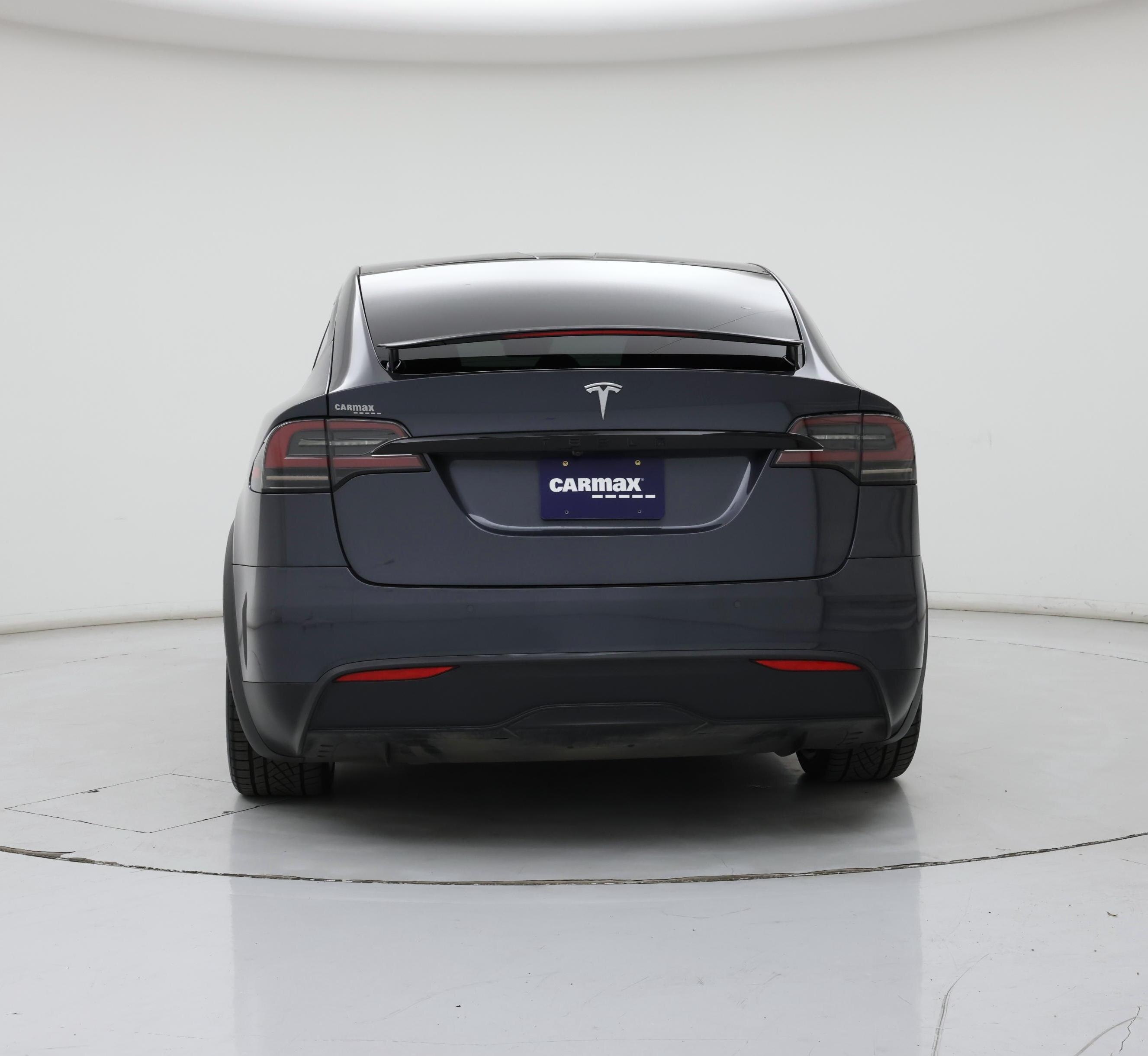 Thumbnail: 2022 Tesla Model X - 6