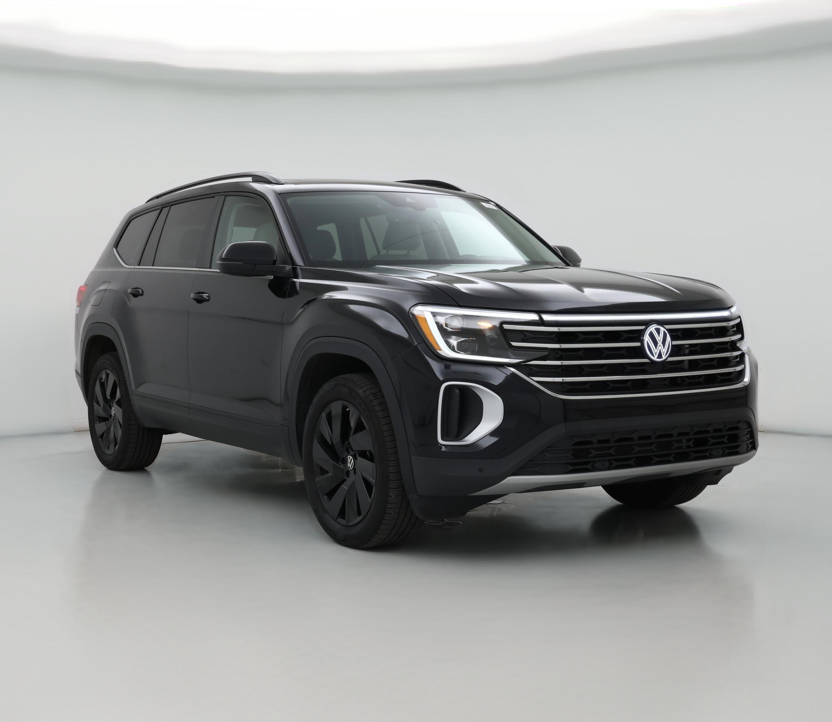 Thumbnail: 2025 Volkswagen Atlas - 1