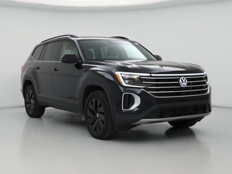 2025 Volkswagen Atlas SE w/Tech