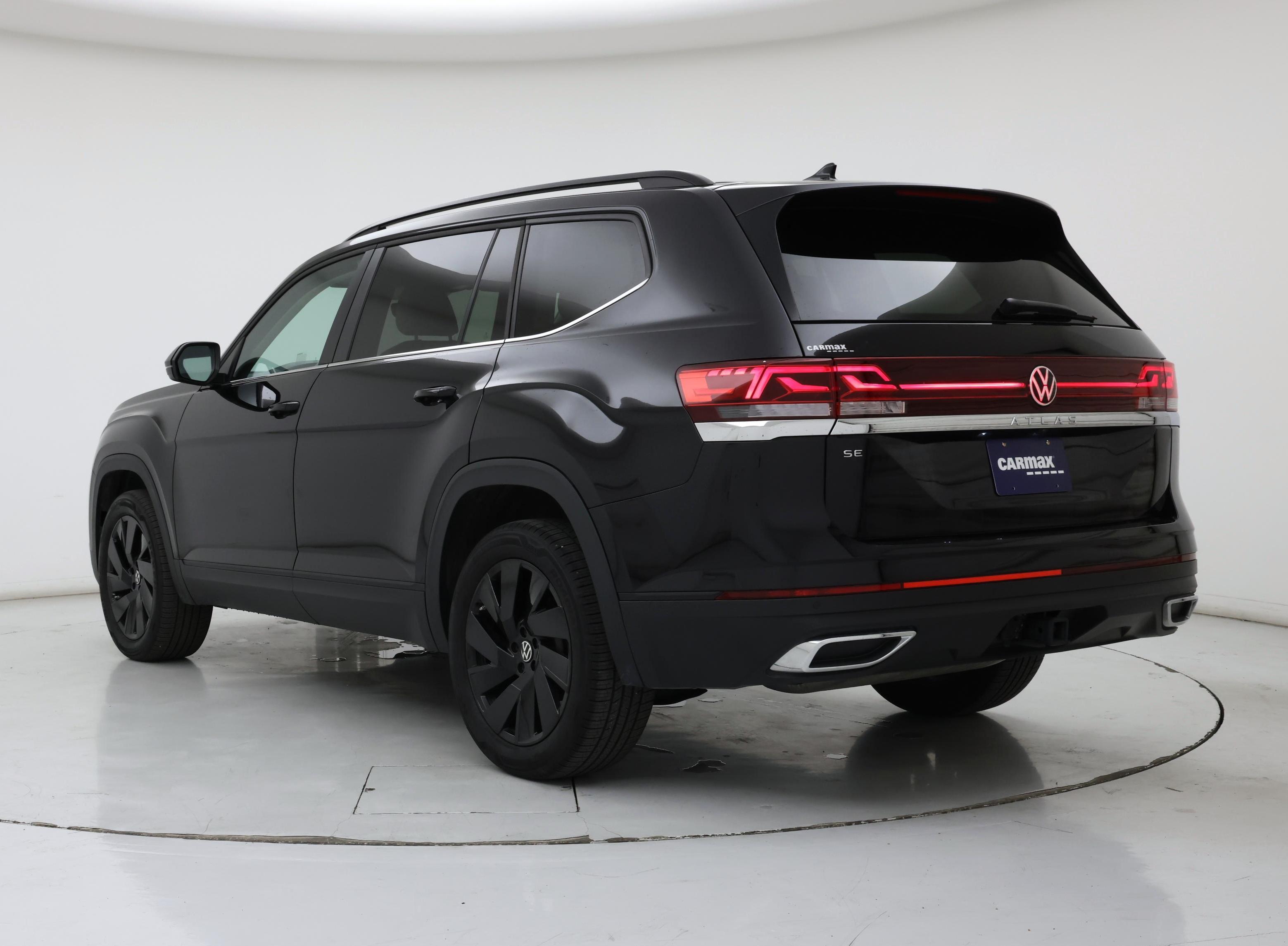 Thumbnail: 2025 Volkswagen Atlas - 2