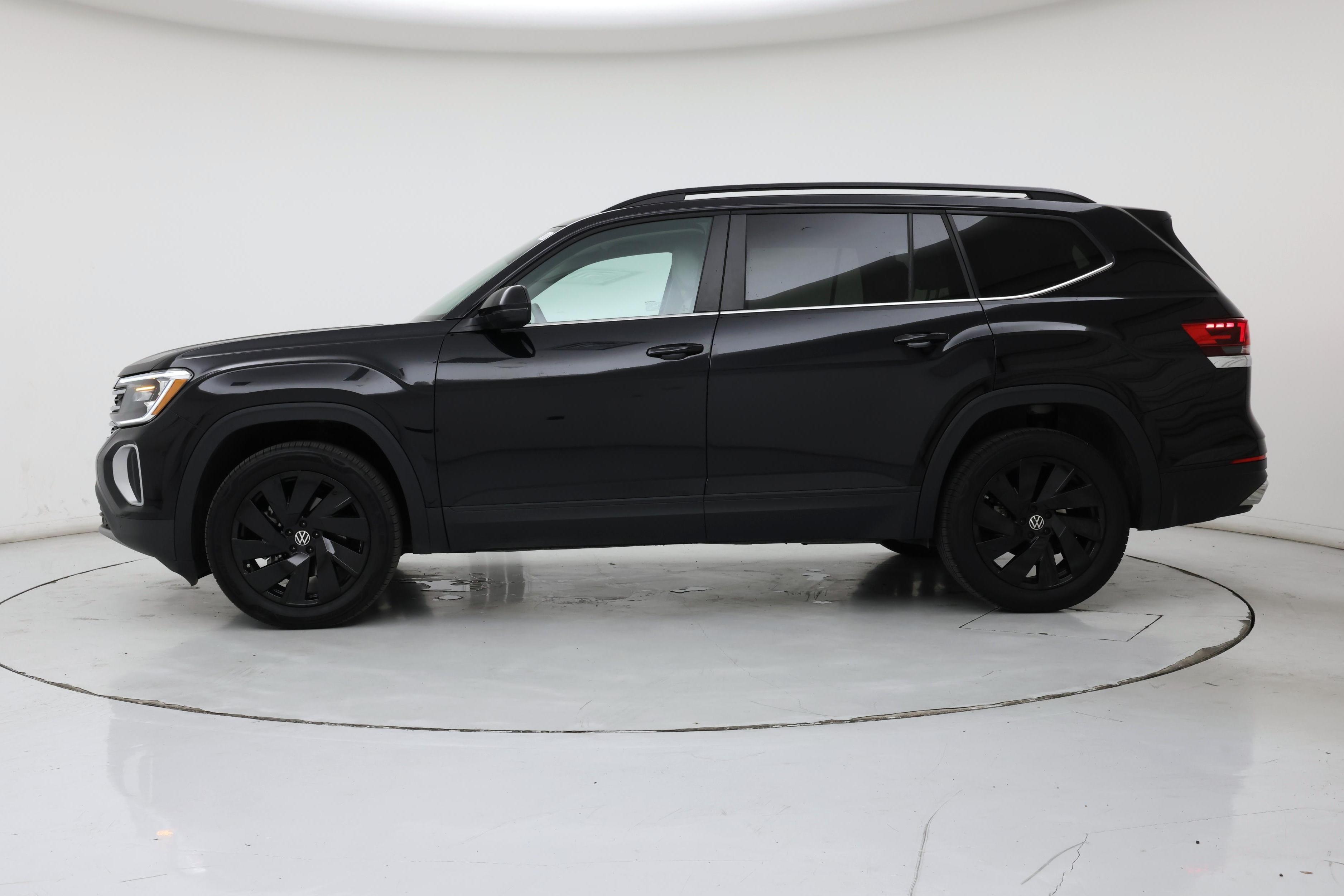 Thumbnail: 2025 Volkswagen Atlas - 3