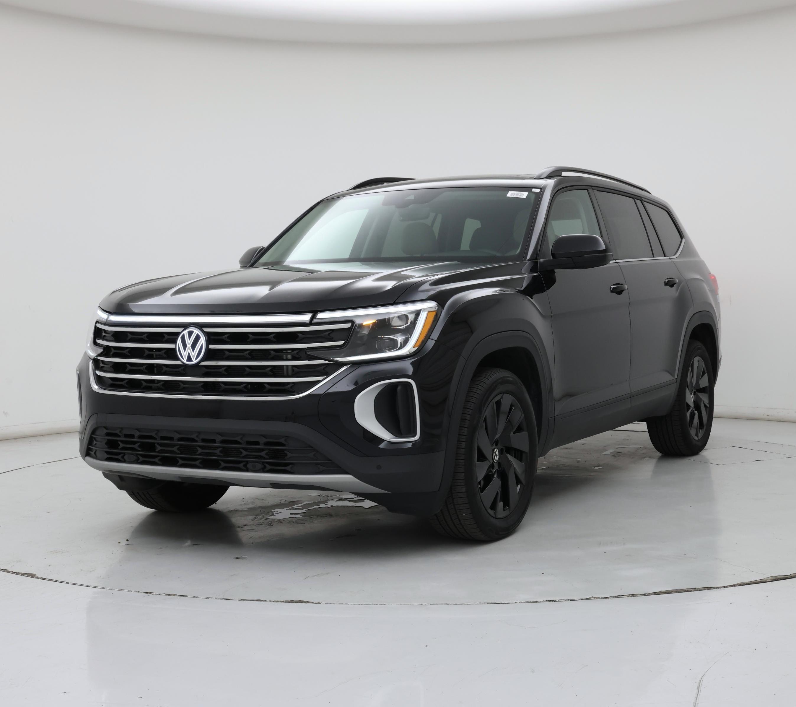 Thumbnail: 2025 Volkswagen Atlas - 4