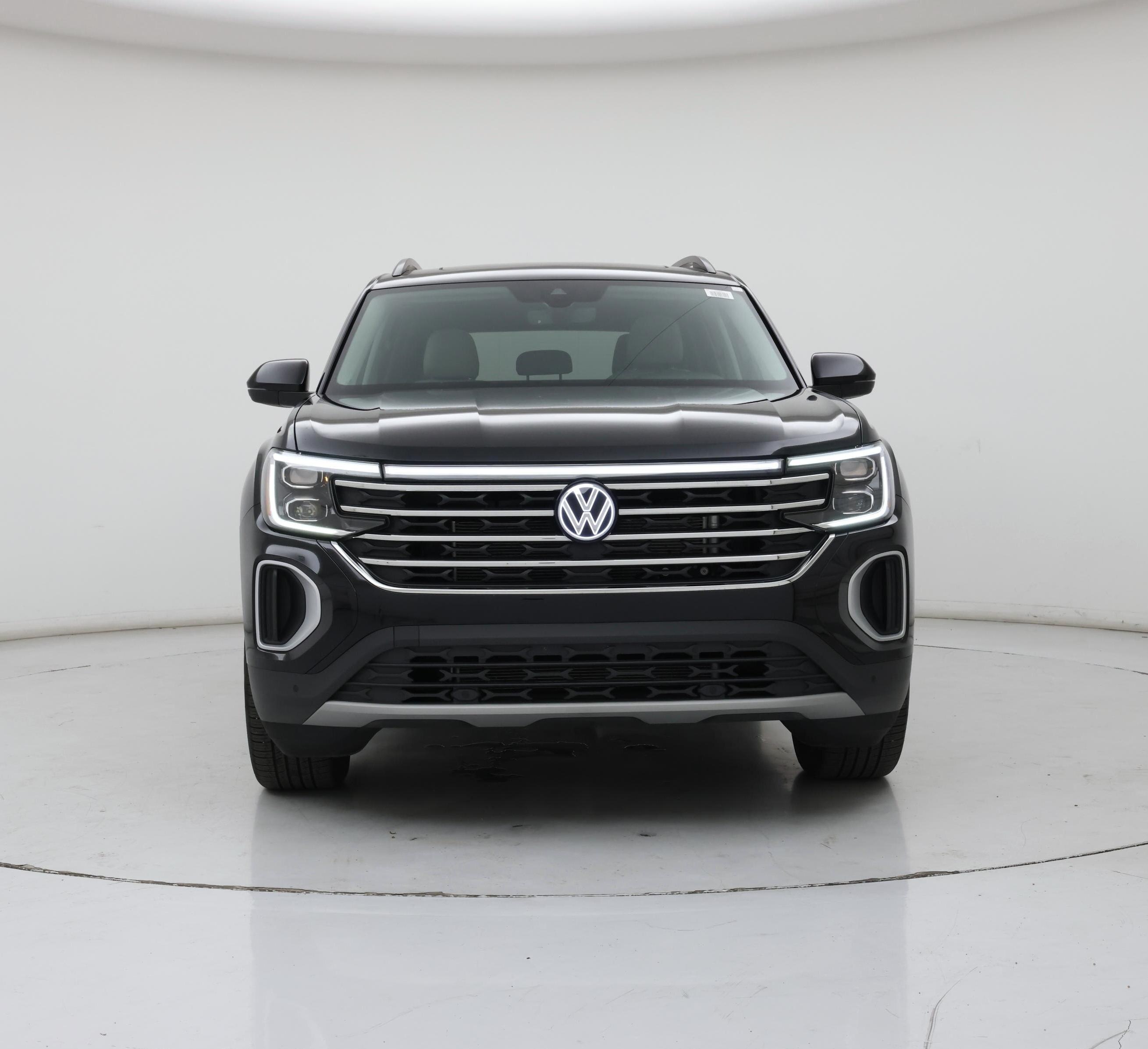 Thumbnail: 2025 Volkswagen Atlas - 5
