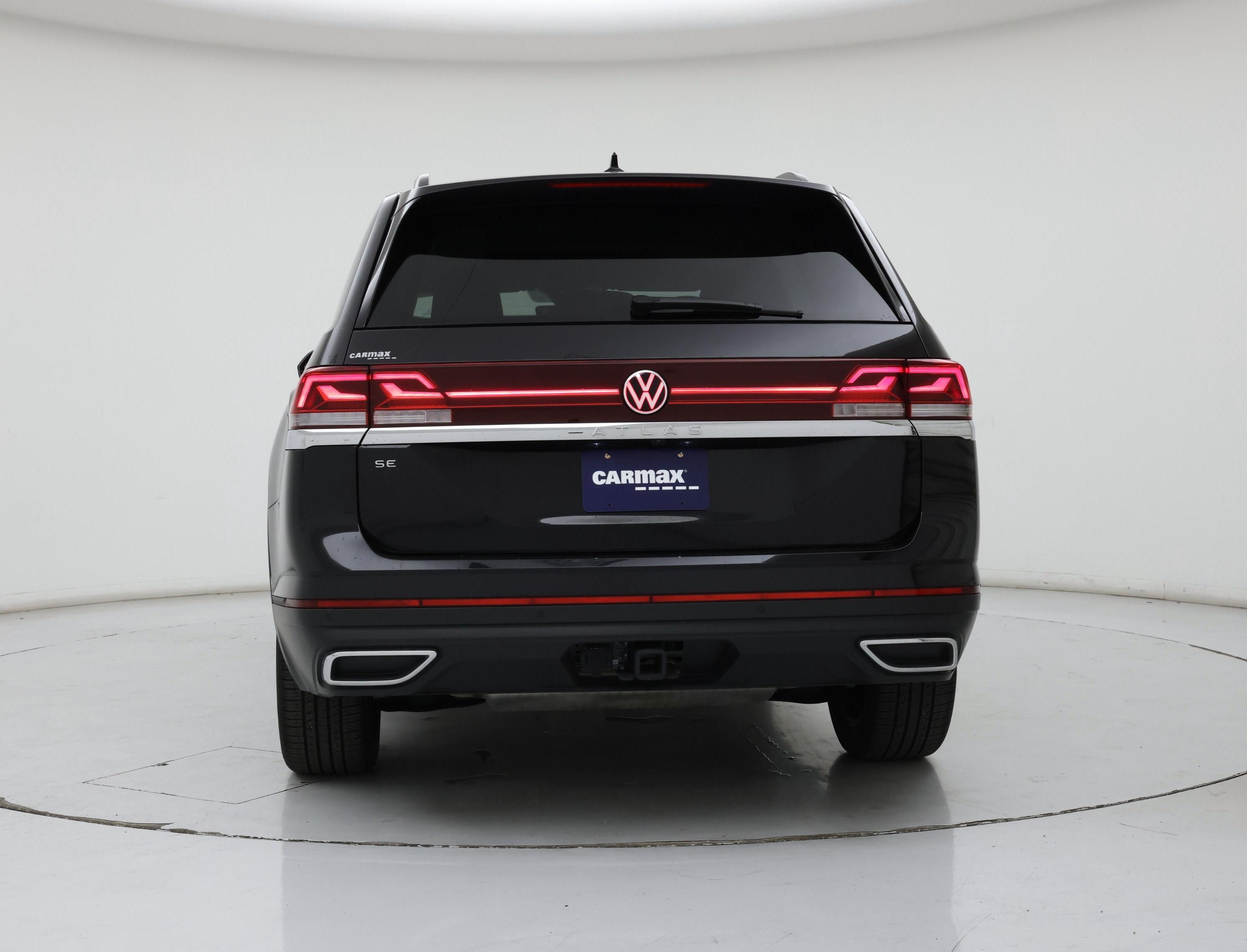 Thumbnail: 2025 Volkswagen Atlas - 6