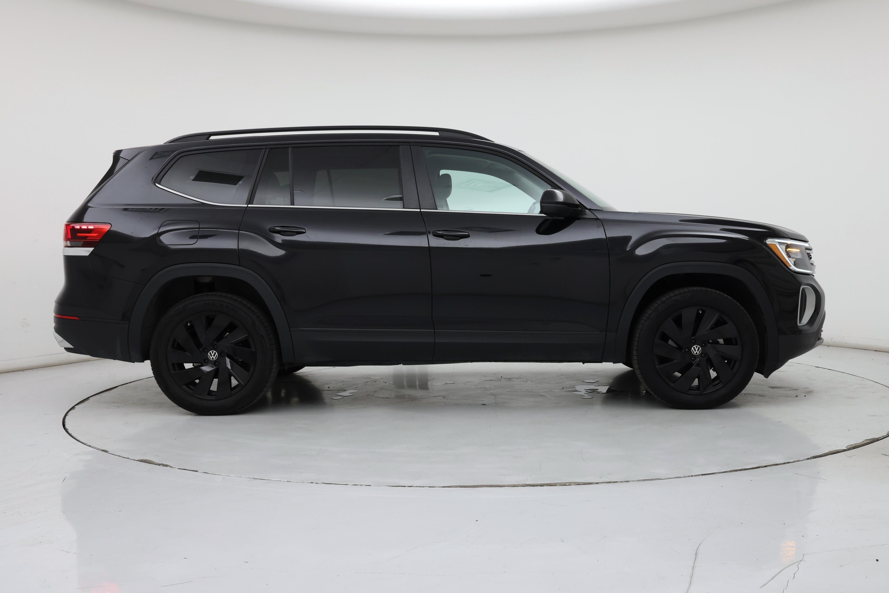 Thumbnail: 2025 Volkswagen Atlas - 7