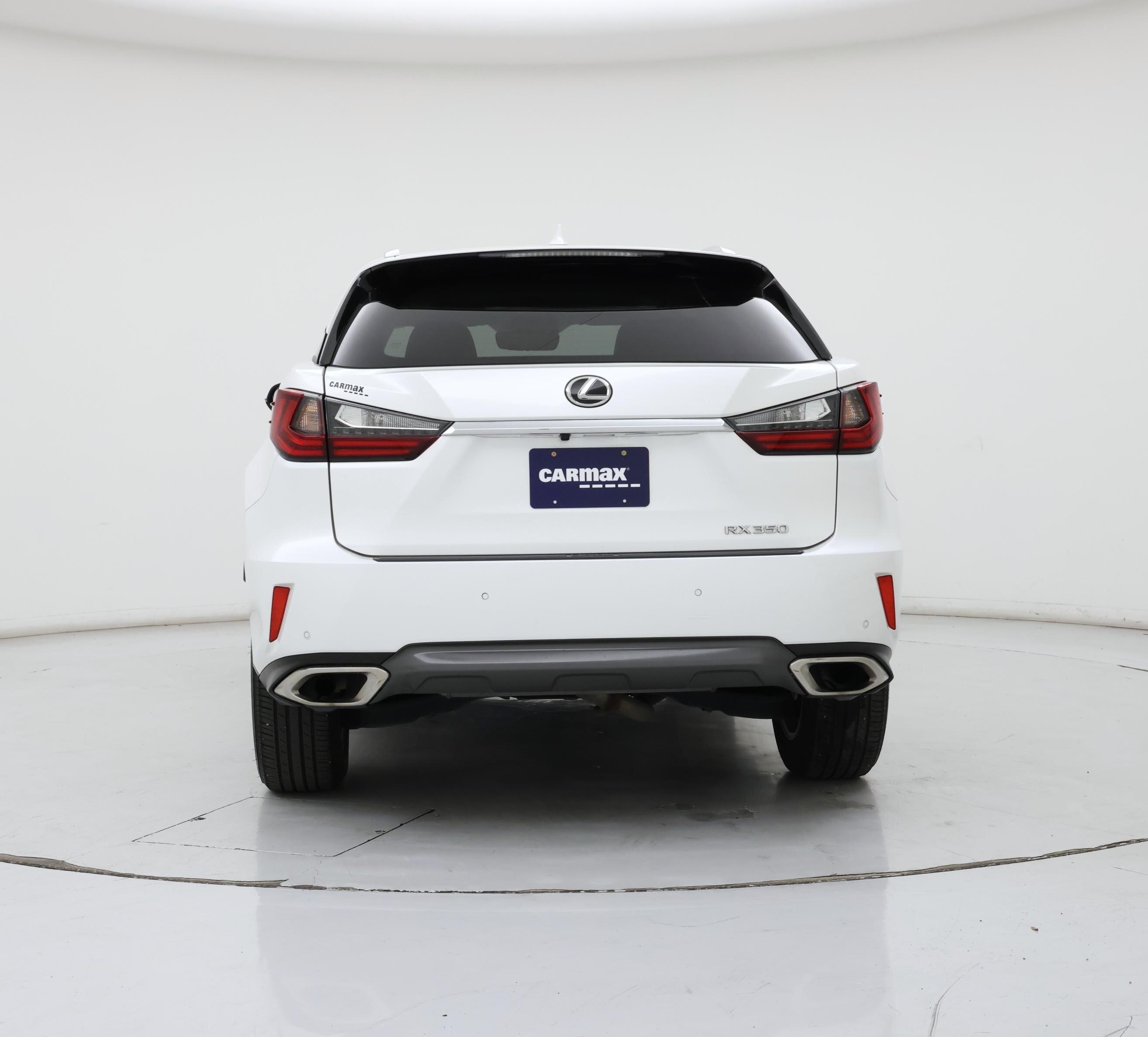 Thumbnail: 2017 Lexus RX - 6