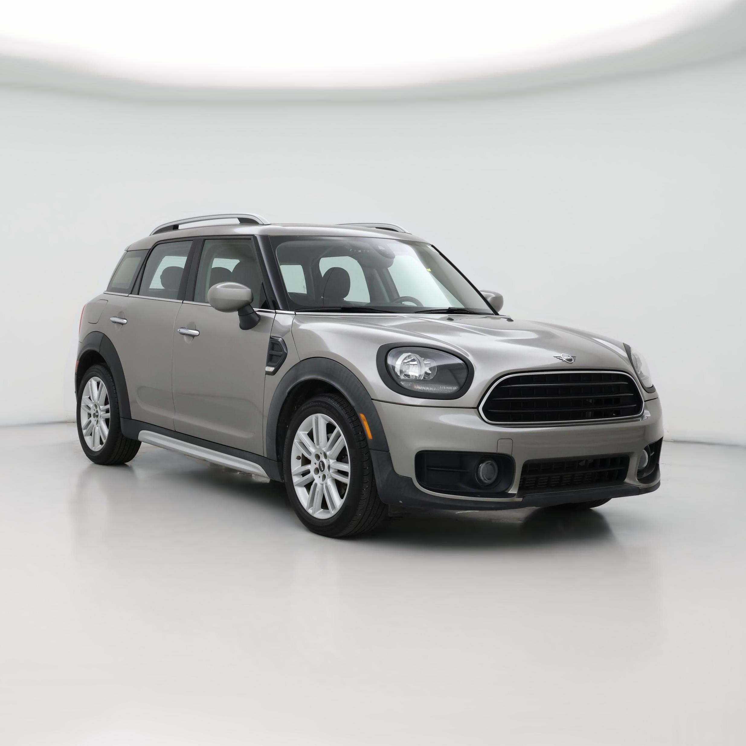 Thumbnail: 2020 MINI Cooper Countryman - 1