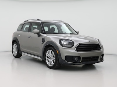 2020 Mini Cooper Countryman