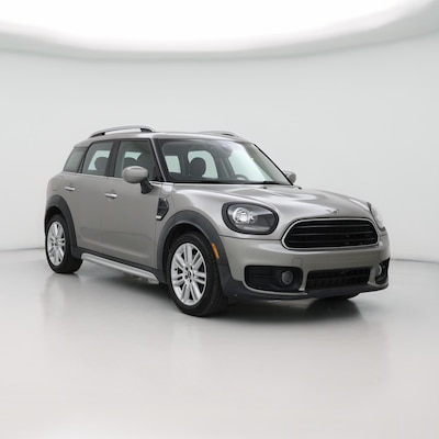 2020 Mini Cooper Countryman