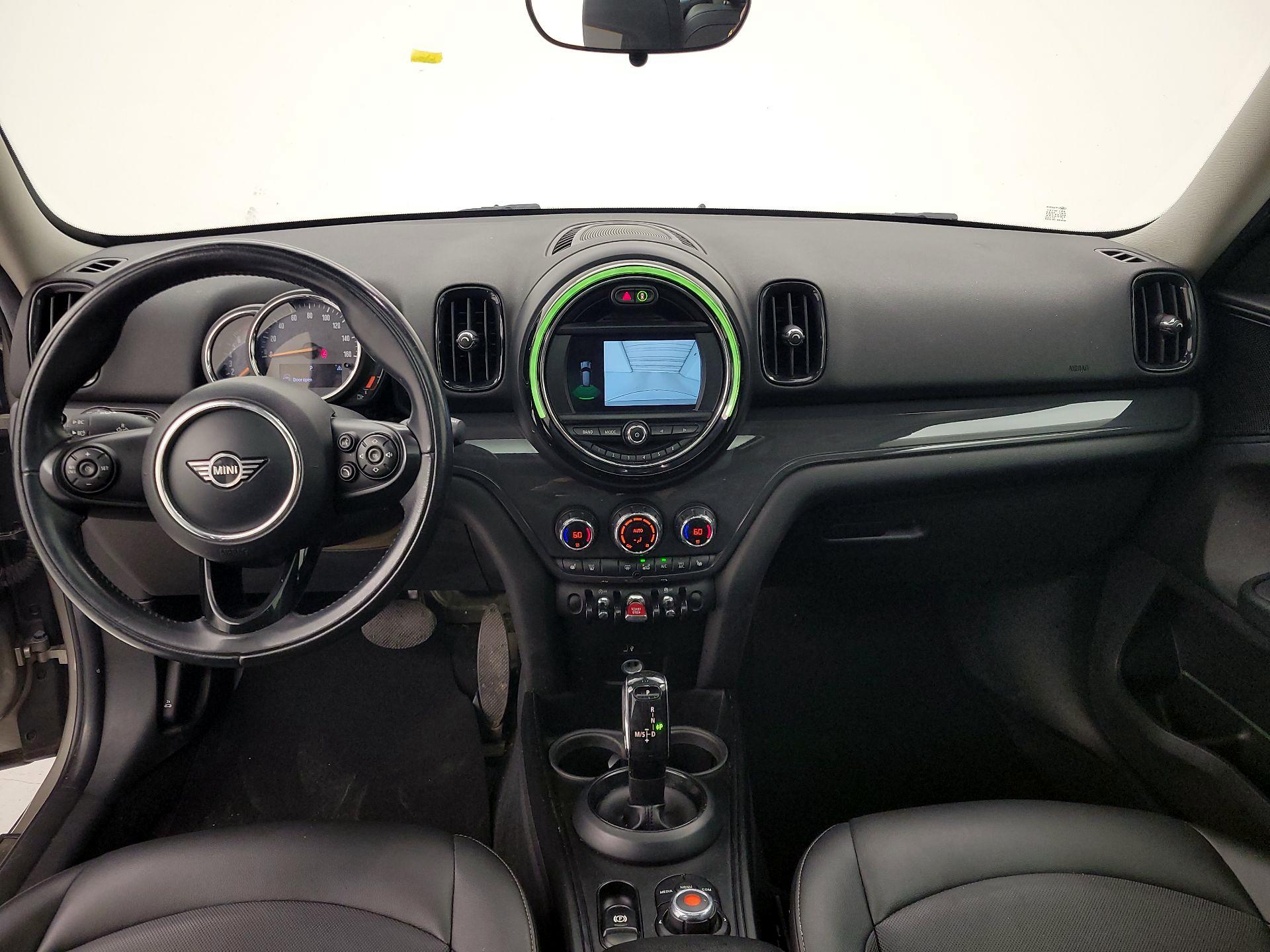 Thumbnail: 2020 MINI Cooper Countryman - 9