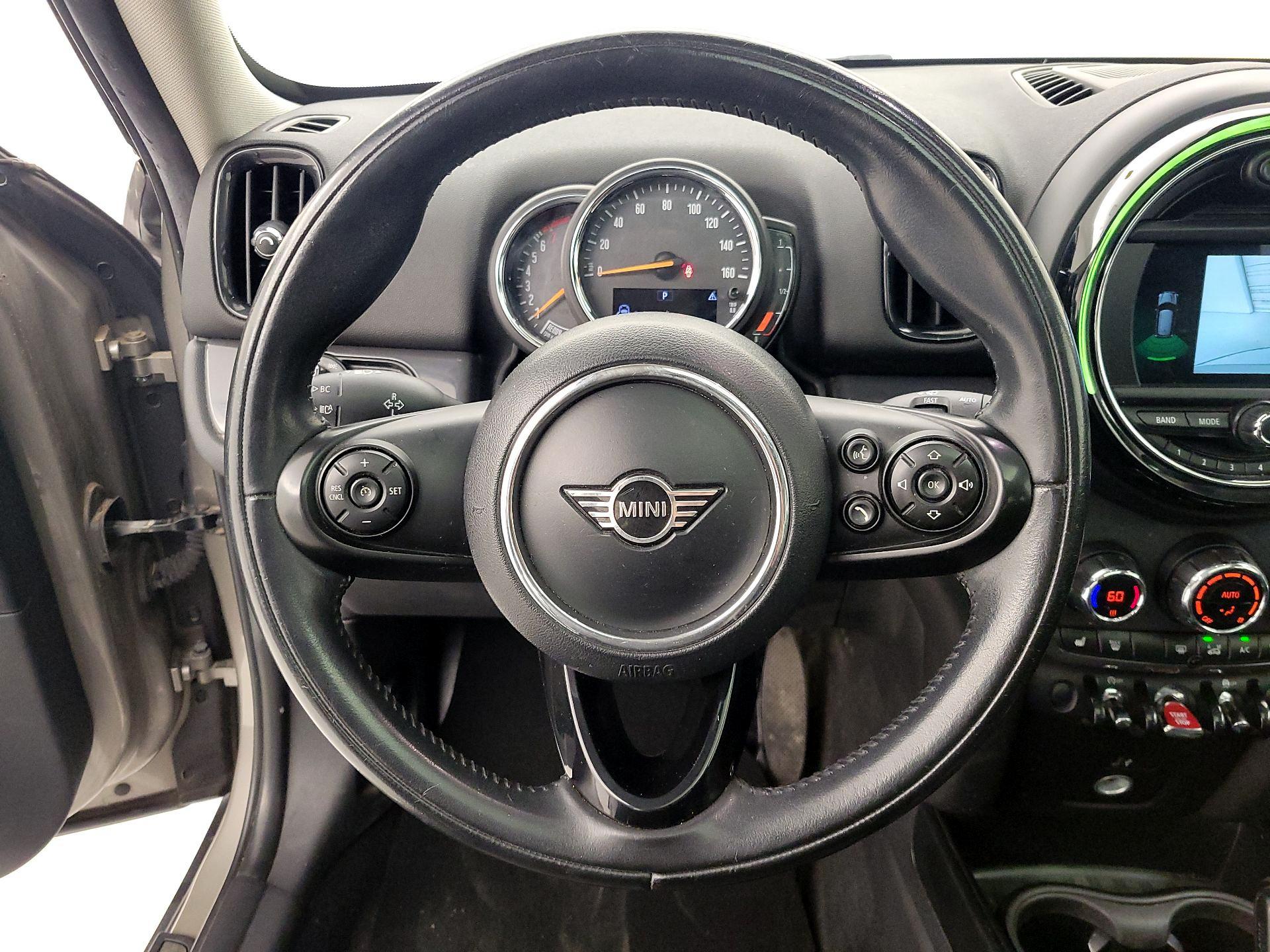 Thumbnail: 2020 MINI Cooper Countryman - 10
