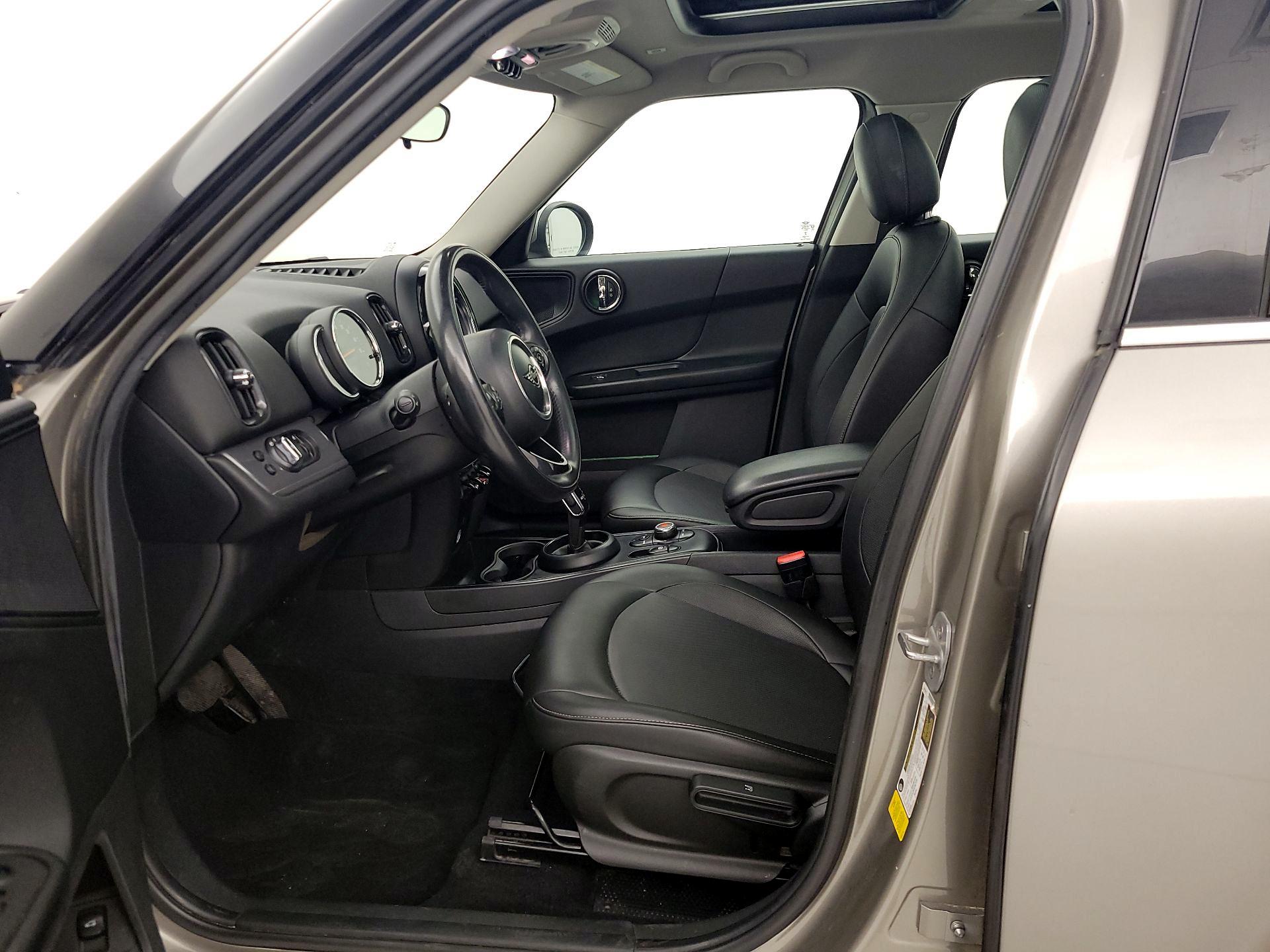 Thumbnail: 2020 MINI Cooper Countryman - 11