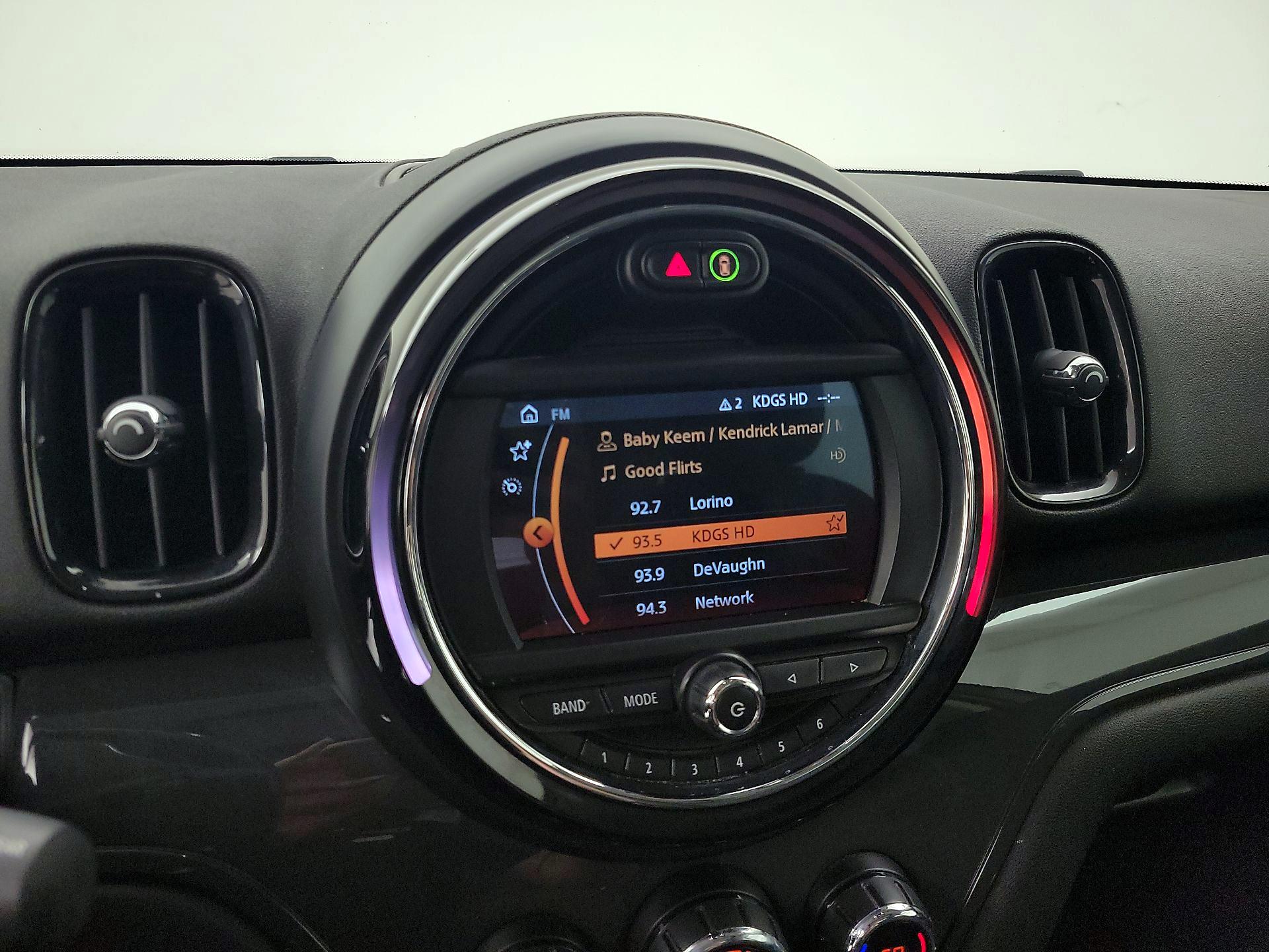 Thumbnail: 2020 MINI Cooper Countryman - 15