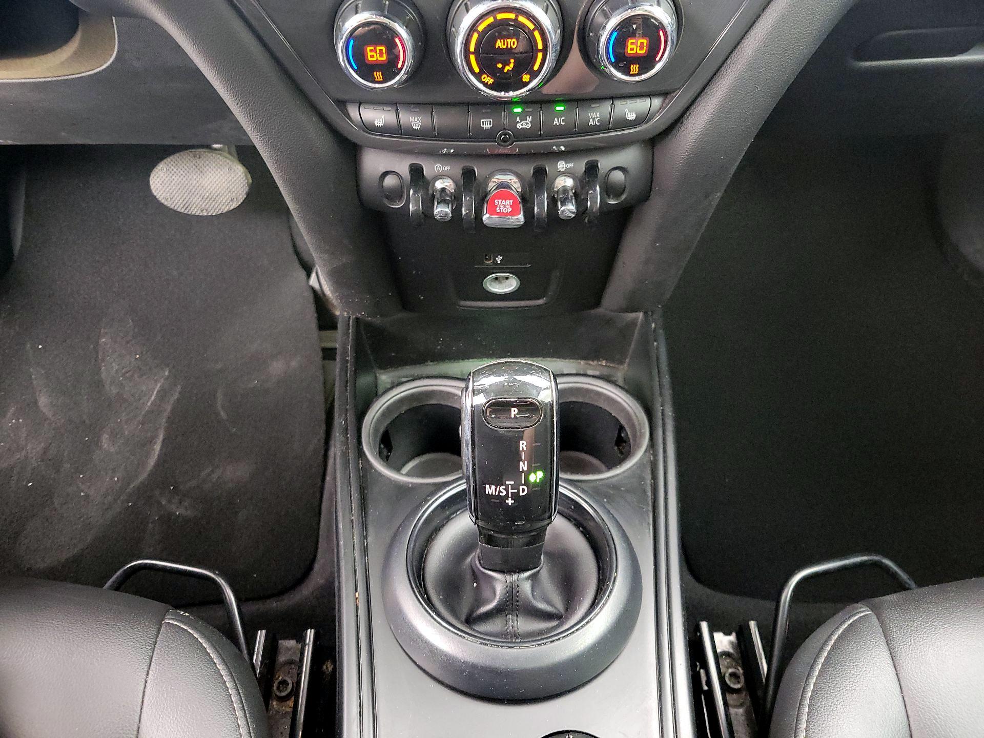 Thumbnail: 2020 MINI Cooper Countryman - 17