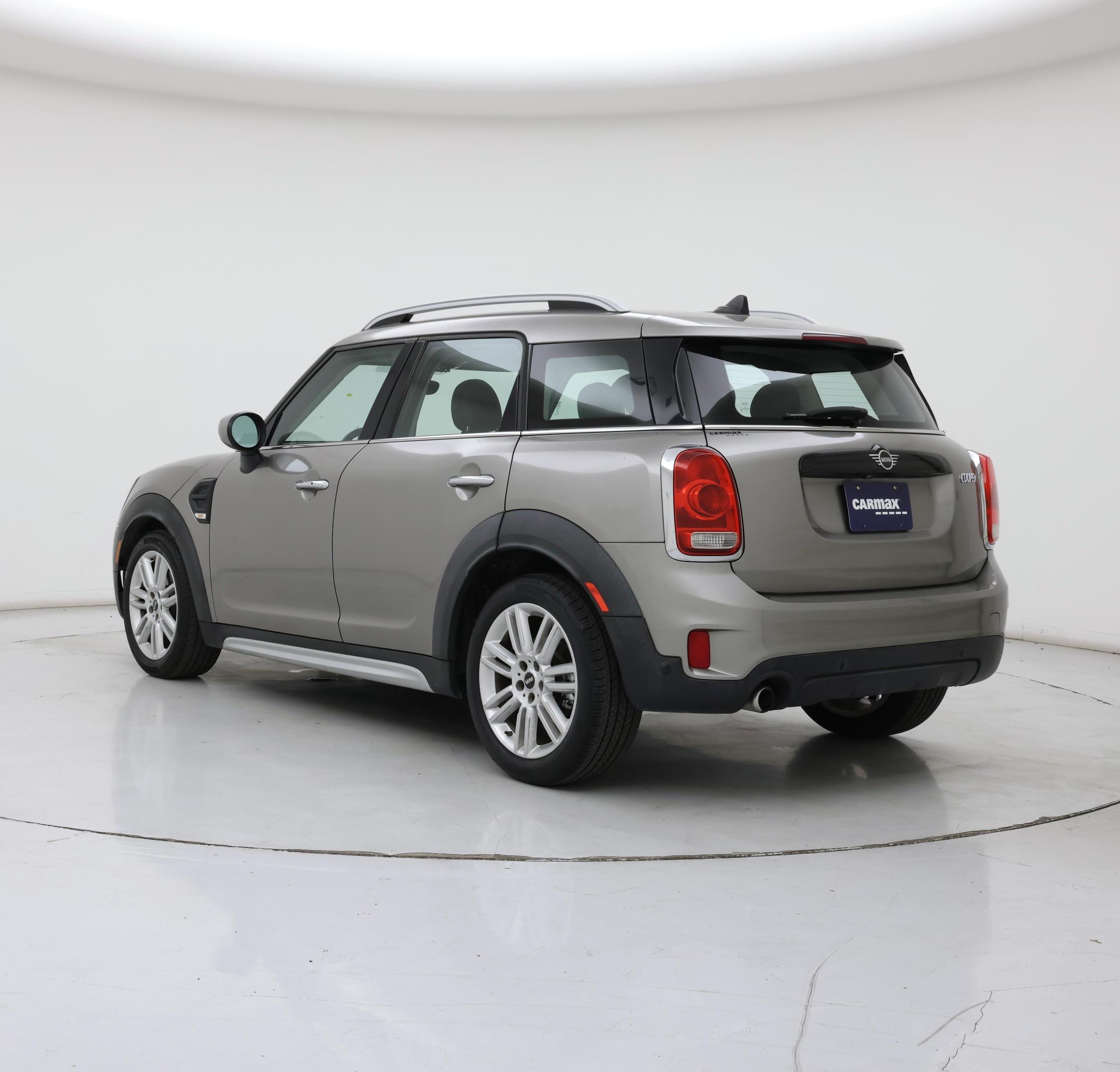 Thumbnail: 2020 MINI Cooper Countryman - 2