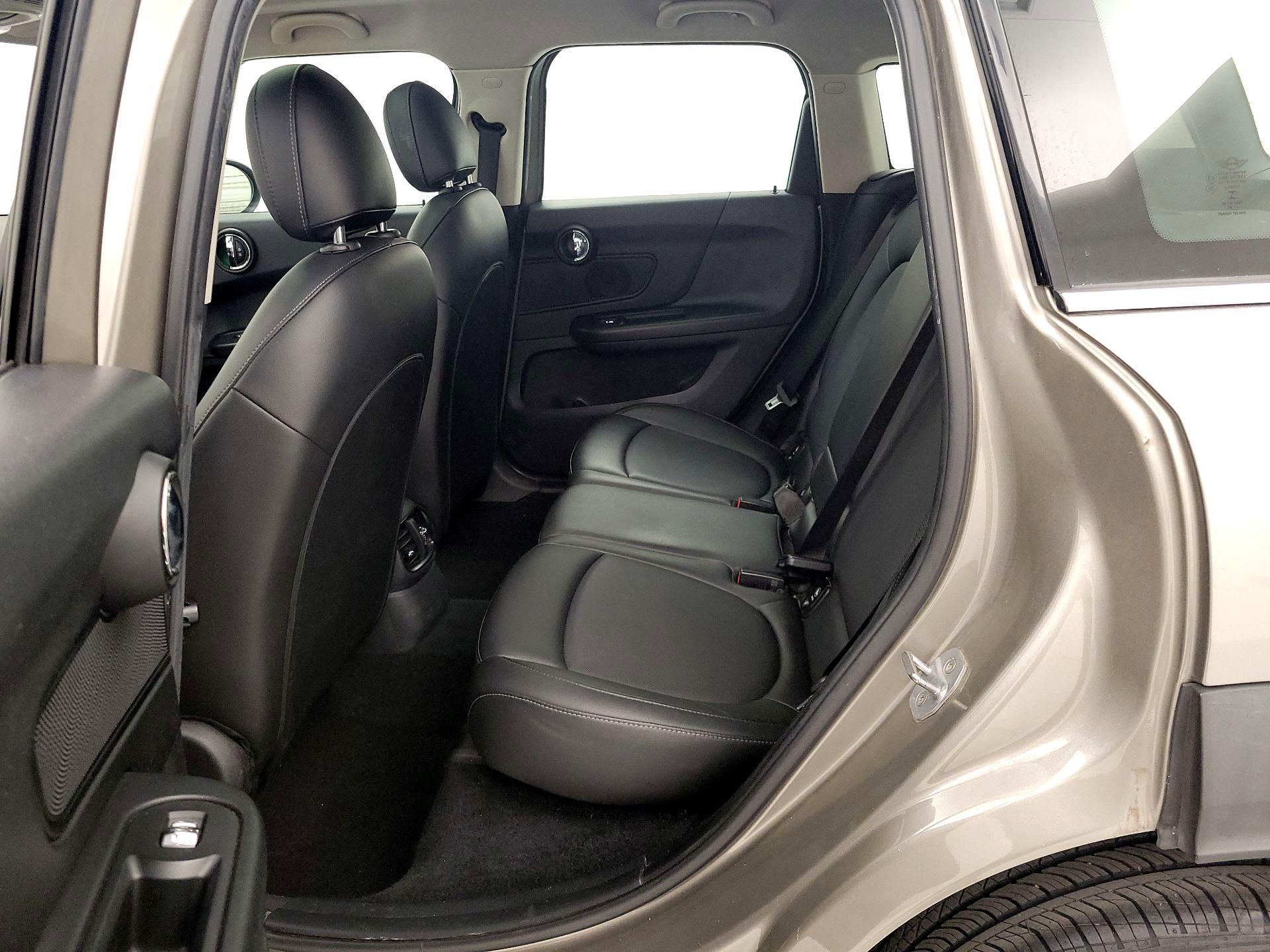 Thumbnail: 2020 MINI Cooper Countryman - 20