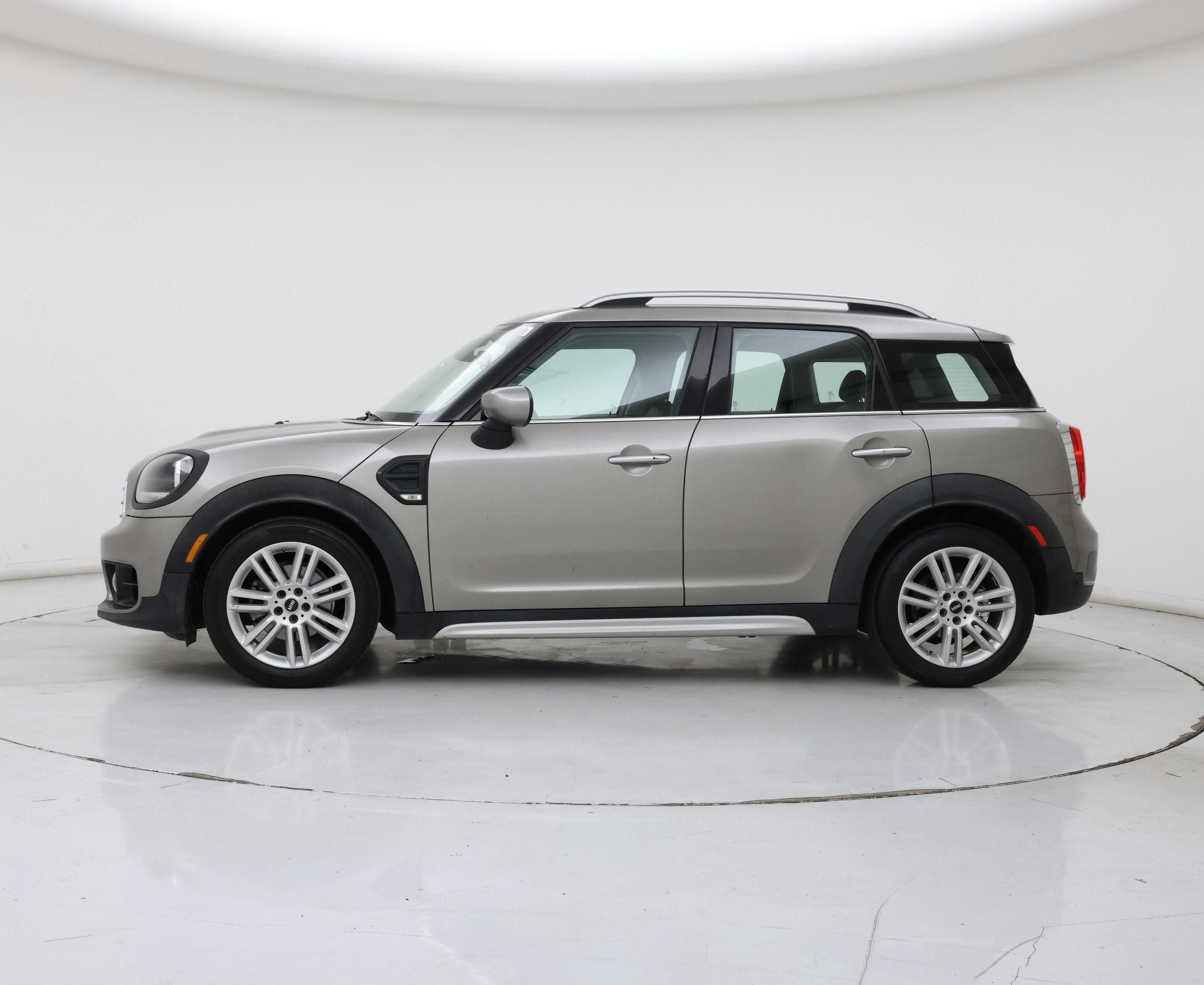 Thumbnail: 2020 MINI Cooper Countryman - 3