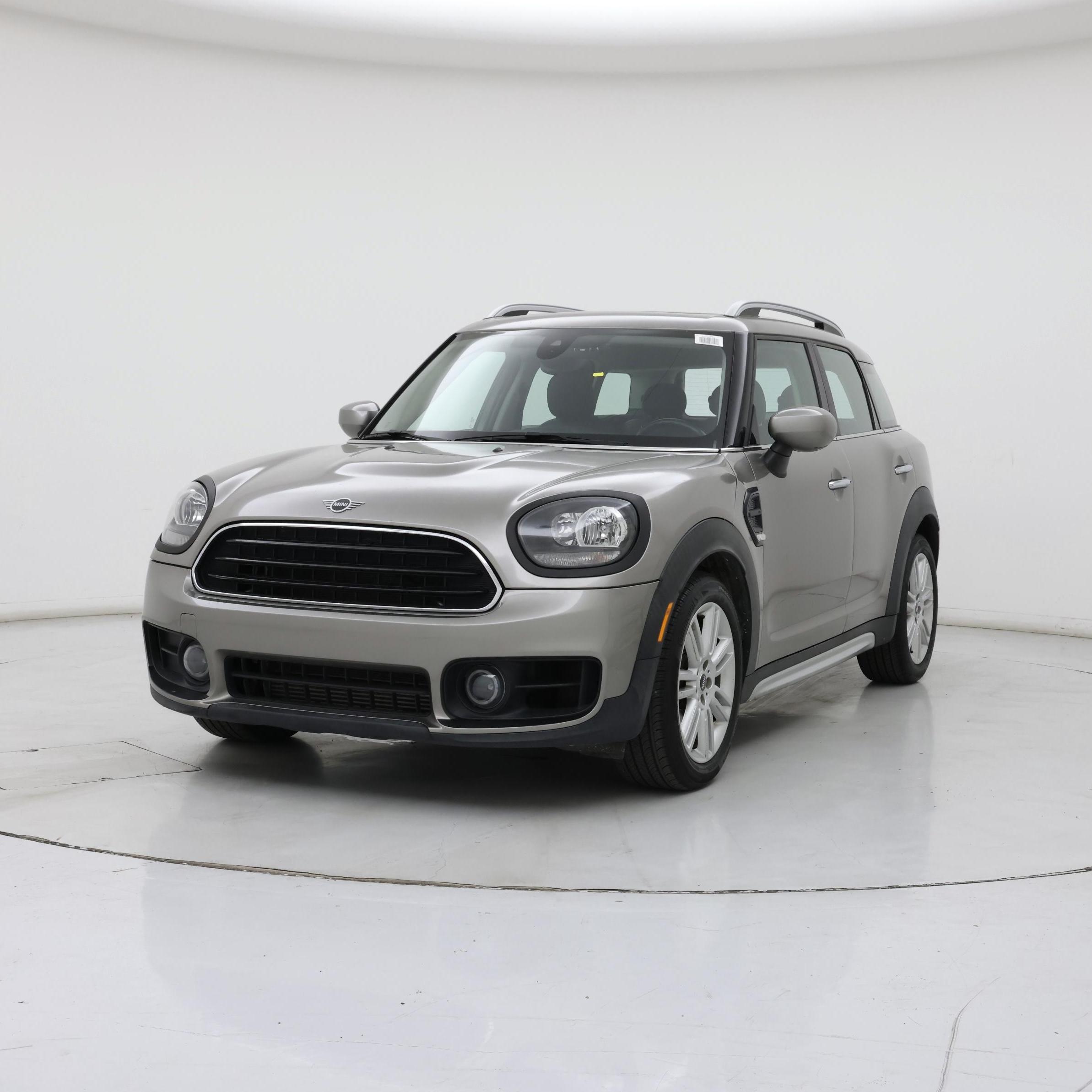 Thumbnail: 2020 MINI Cooper Countryman - 4