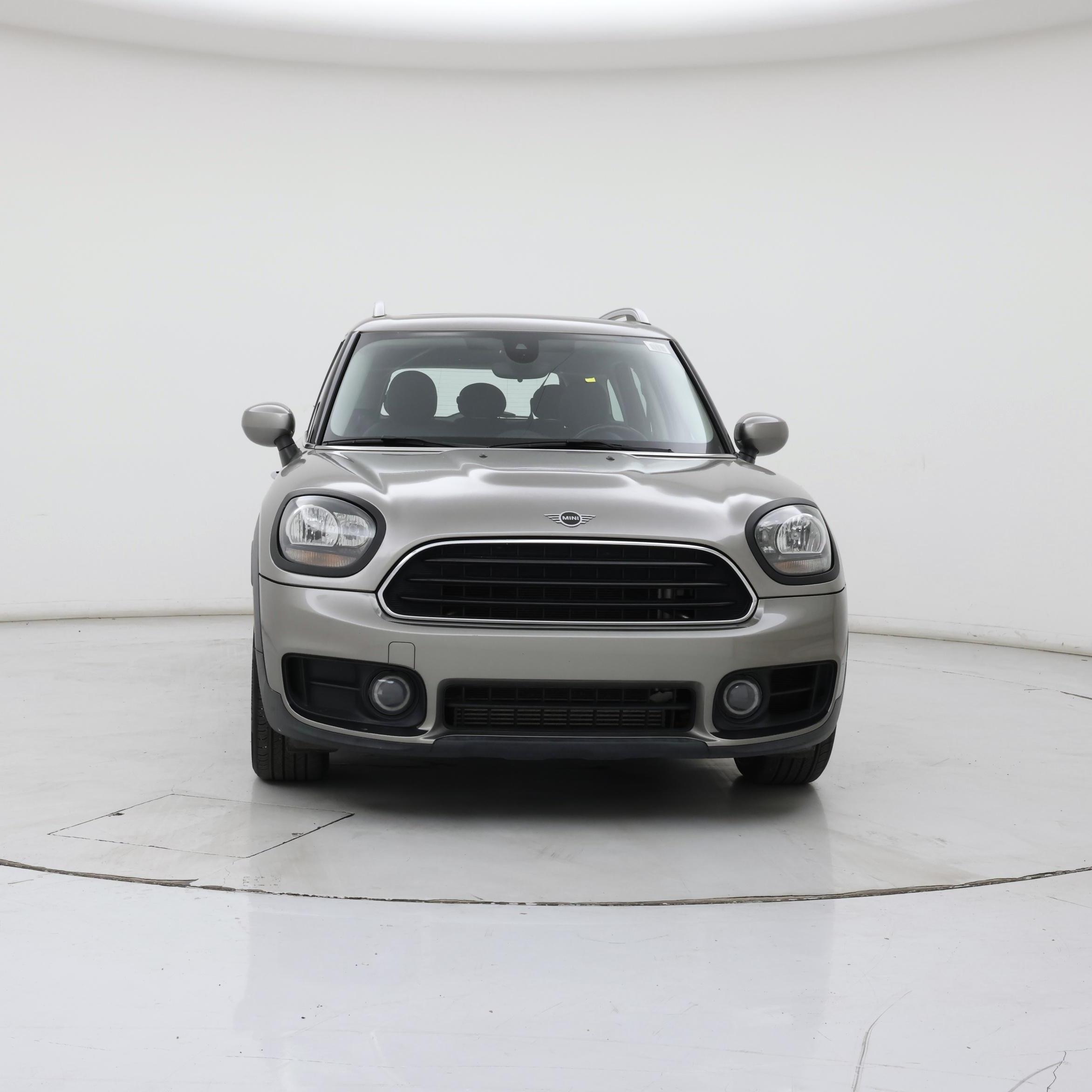 Thumbnail: 2020 MINI Cooper Countryman - 5