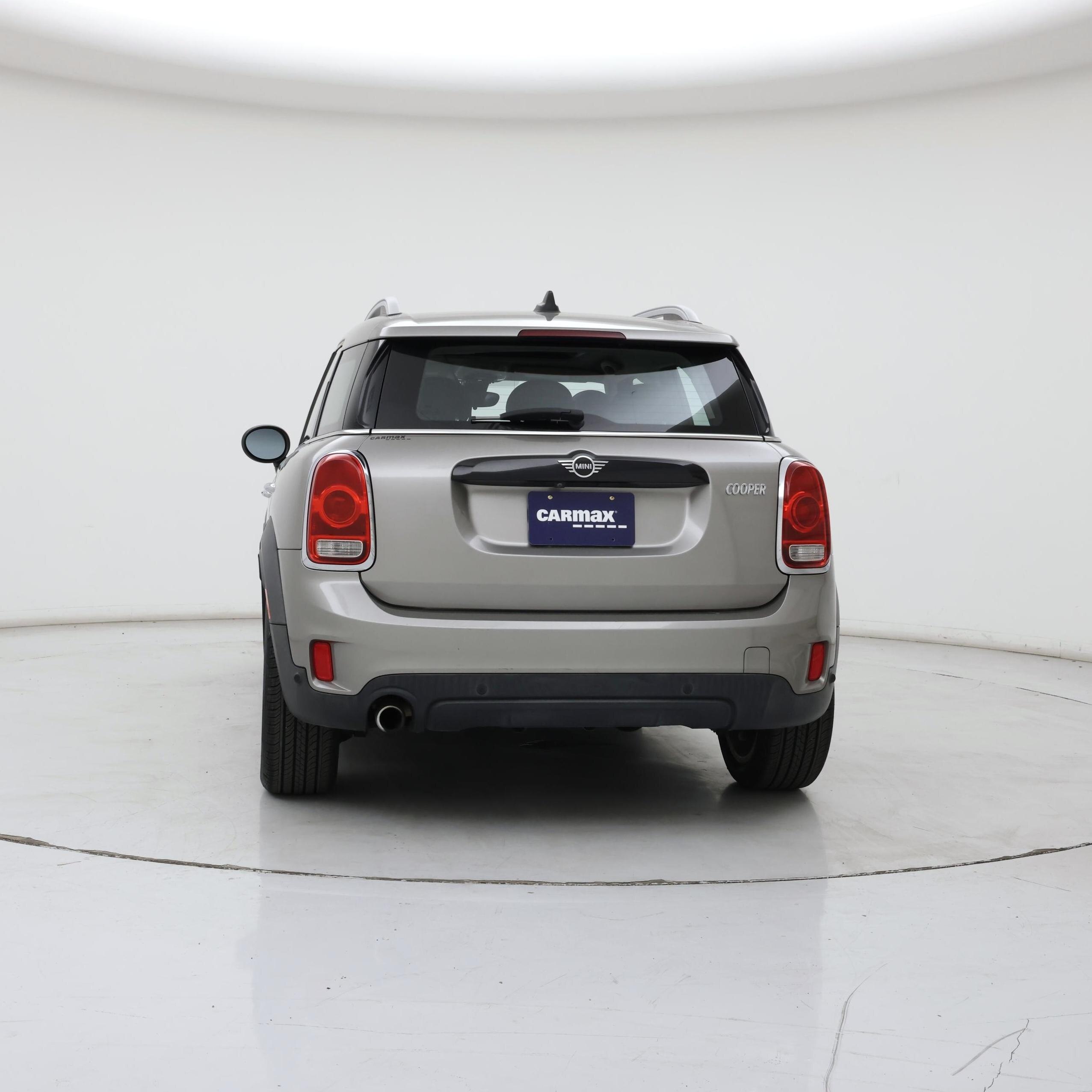 Thumbnail: 2020 MINI Cooper Countryman - 6