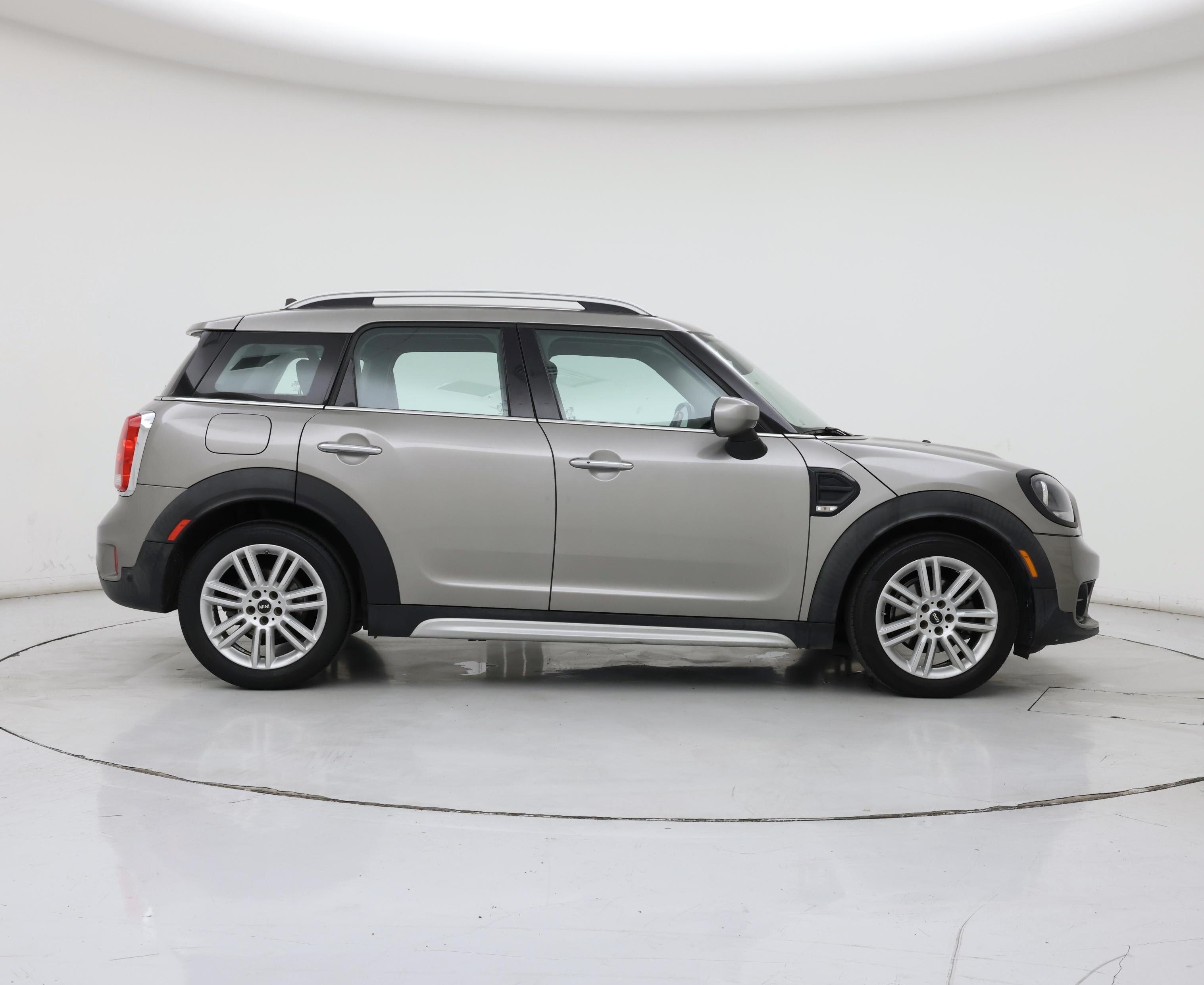 Thumbnail: 2020 MINI Cooper Countryman - 7
