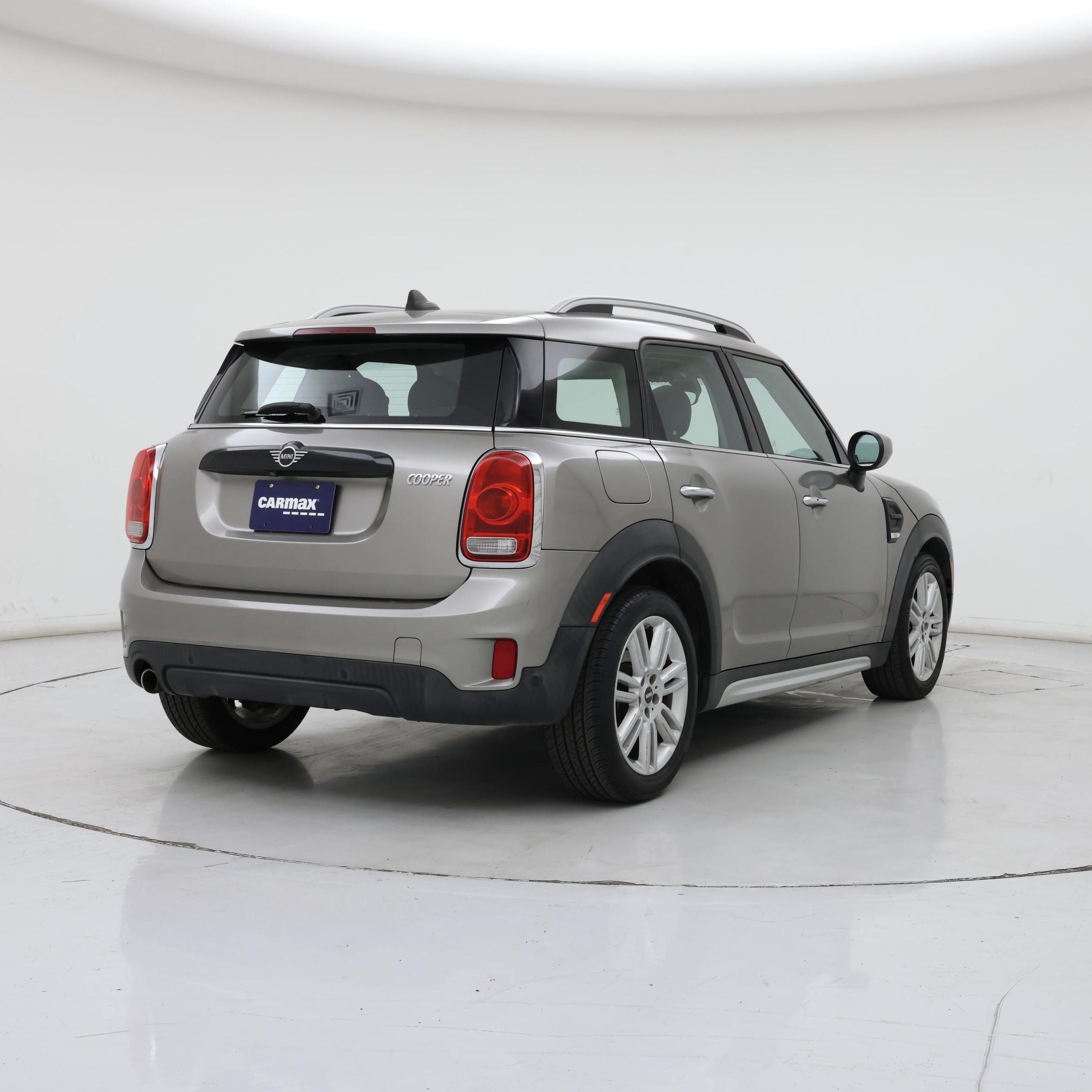 Thumbnail: 2020 MINI Cooper Countryman - 8
