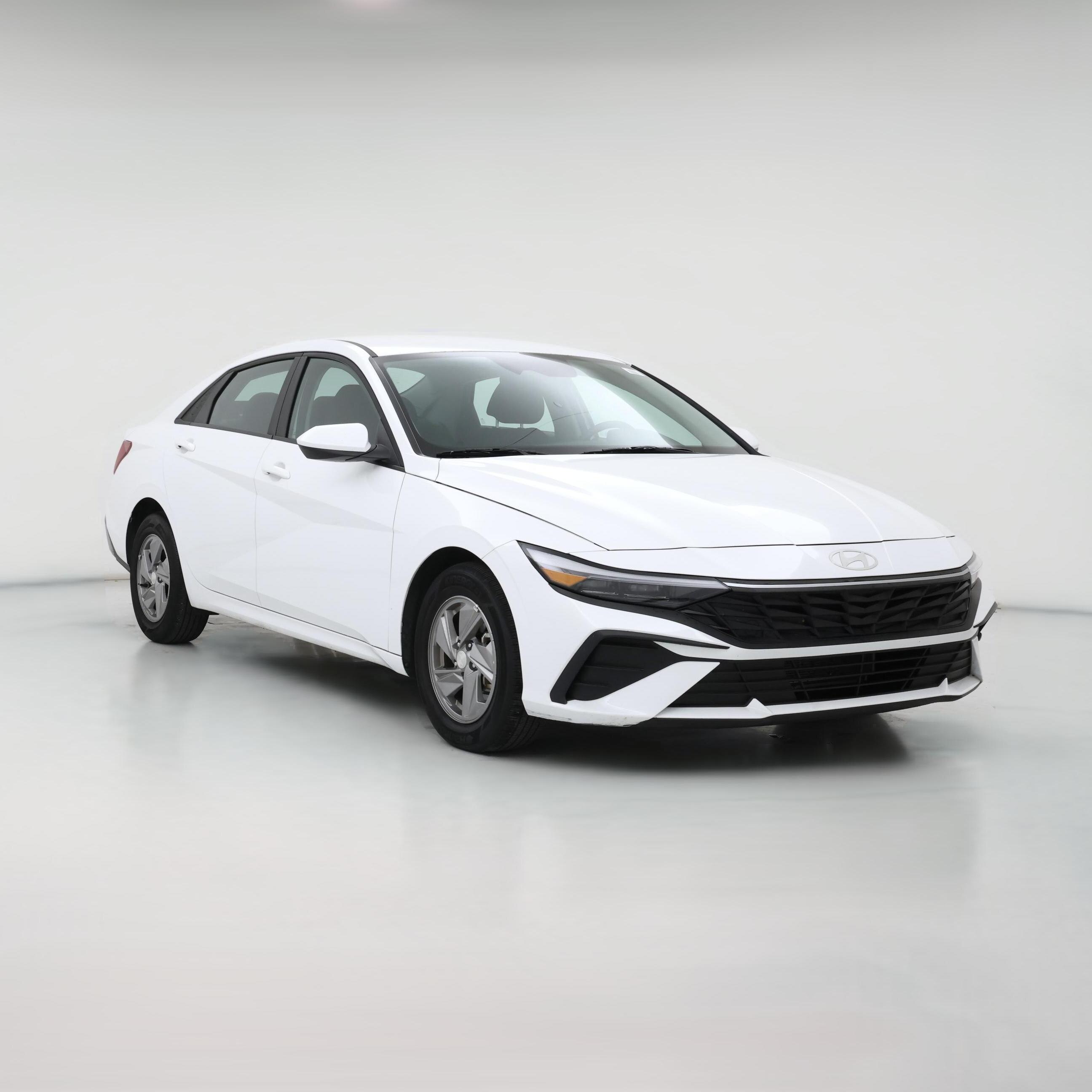 Thumbnail: 2025 Hyundai Elantra - 1