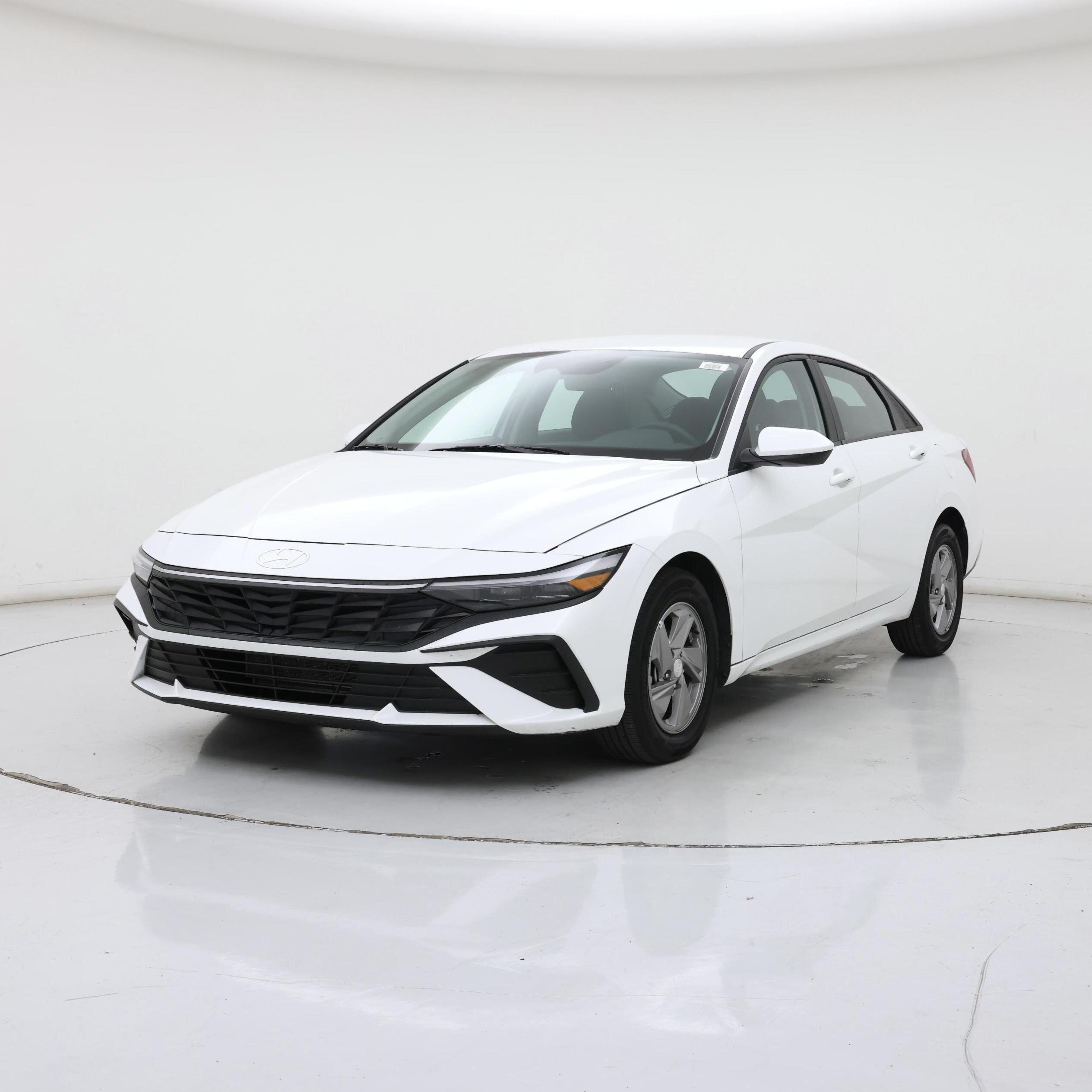 Thumbnail: 2025 Hyundai Elantra - 4