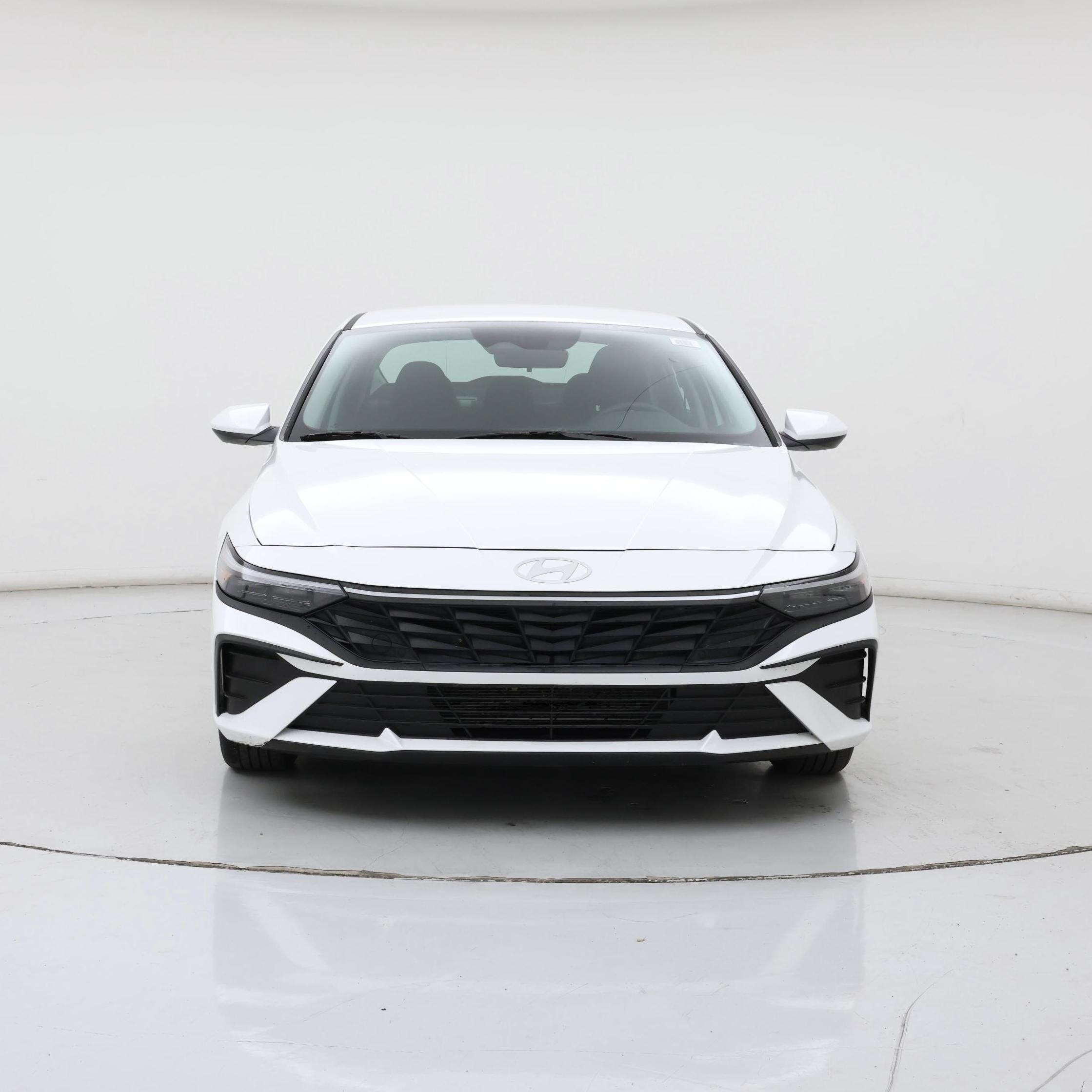 Thumbnail: 2025 Hyundai Elantra - 5