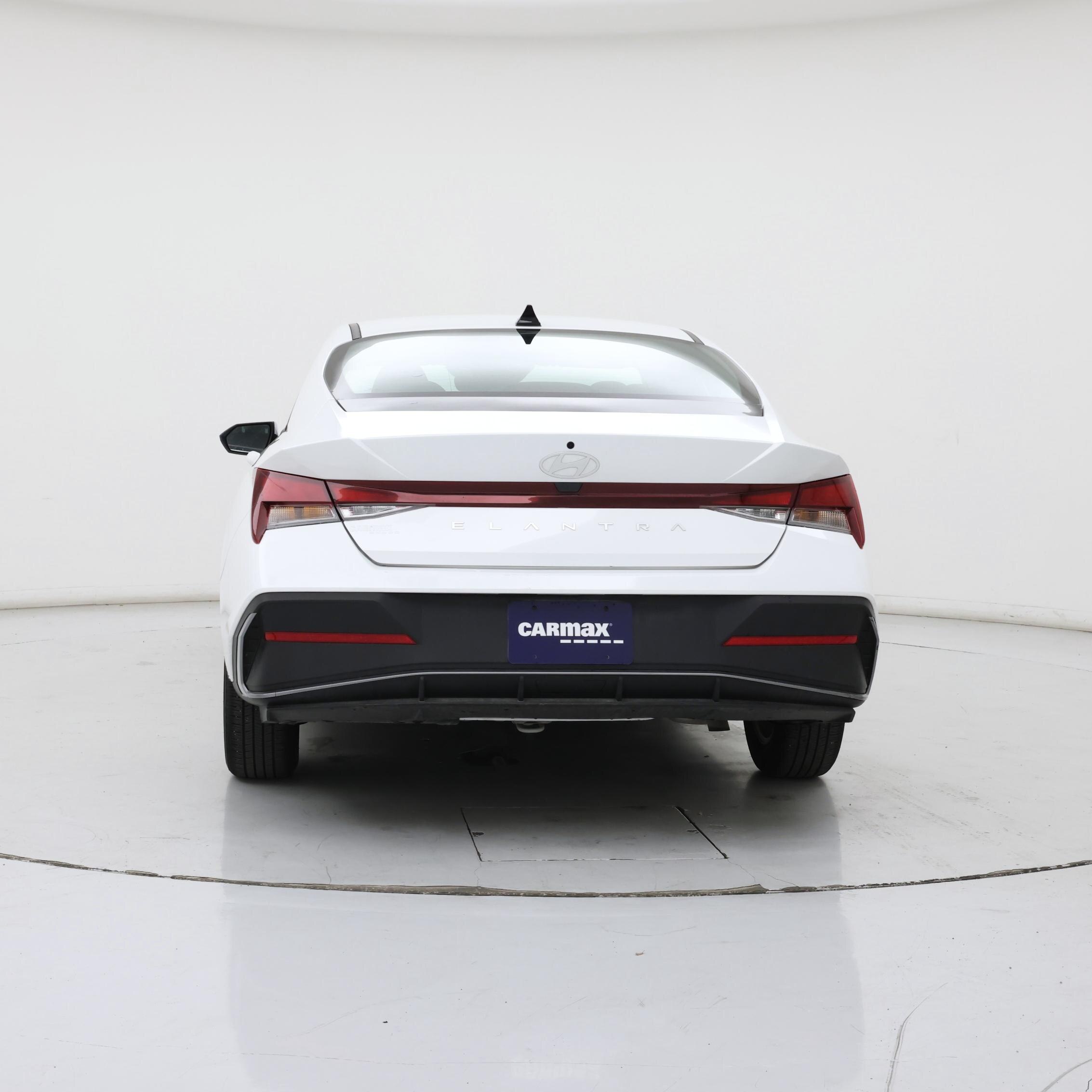 Thumbnail: 2025 Hyundai Elantra - 6