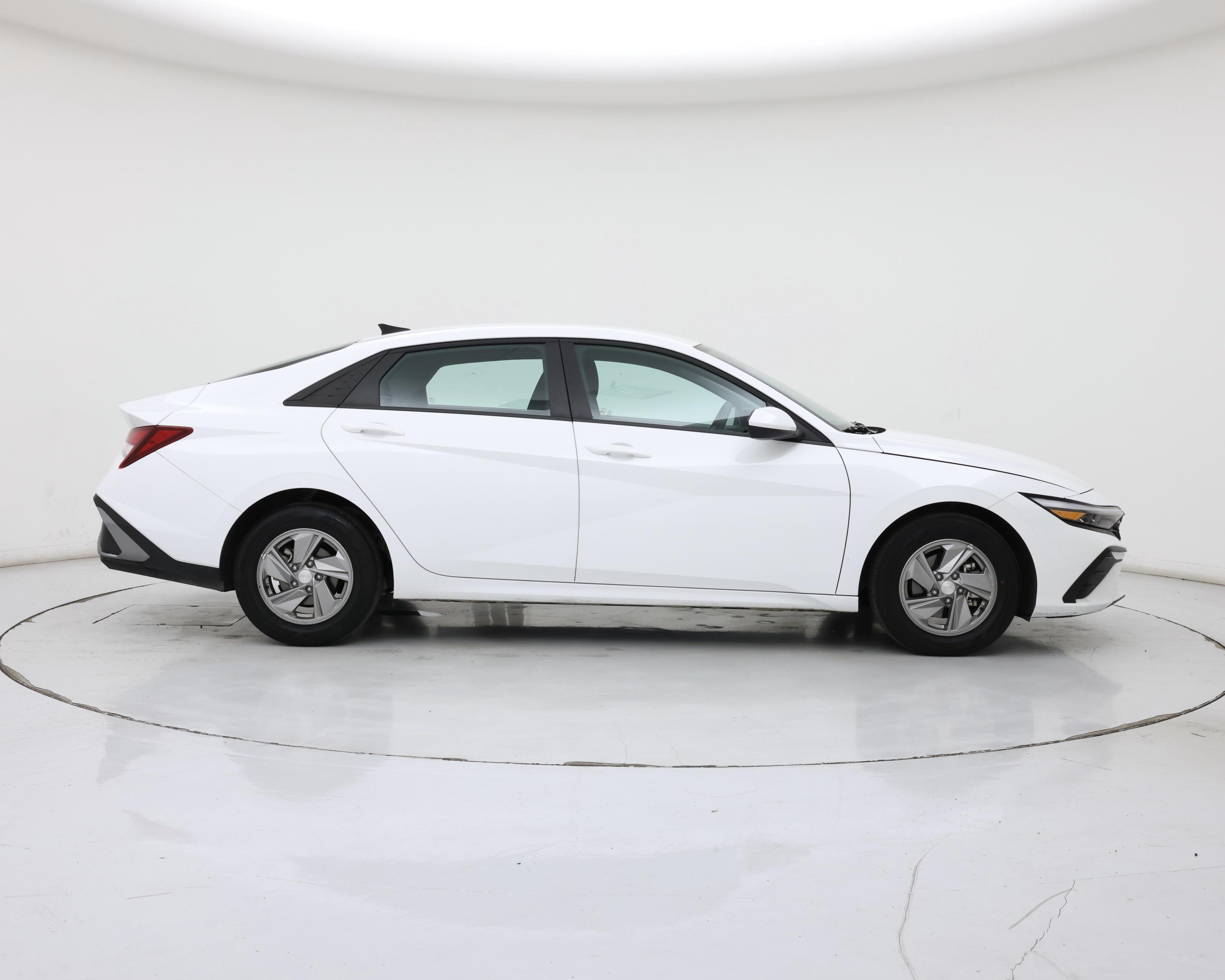 Thumbnail: 2025 Hyundai Elantra - 7