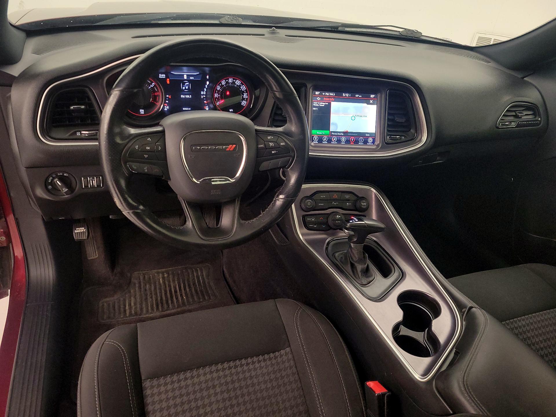 Thumbnail: 2017 Dodge Challenger - 9