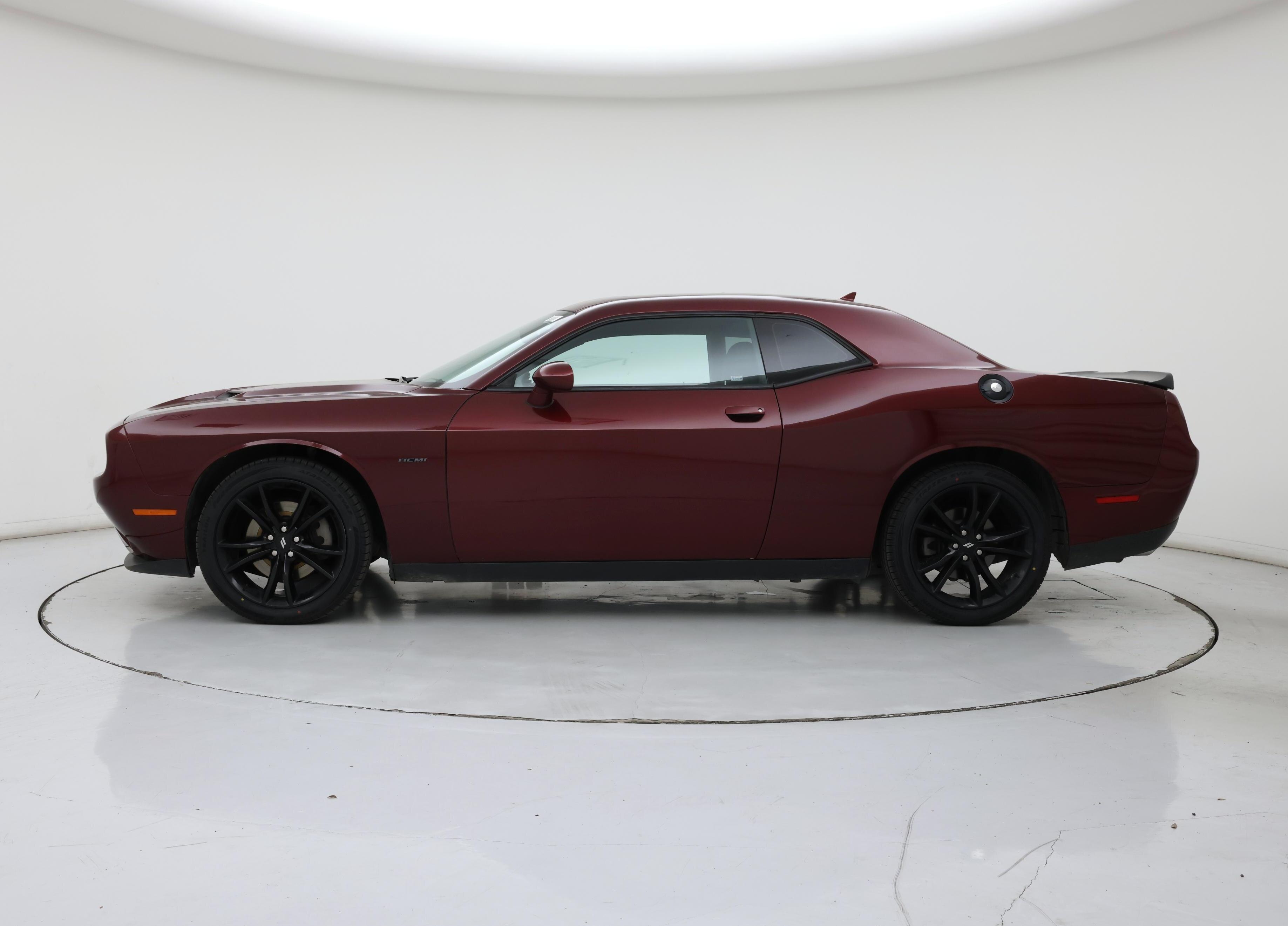Thumbnail: 2017 Dodge Challenger - 3