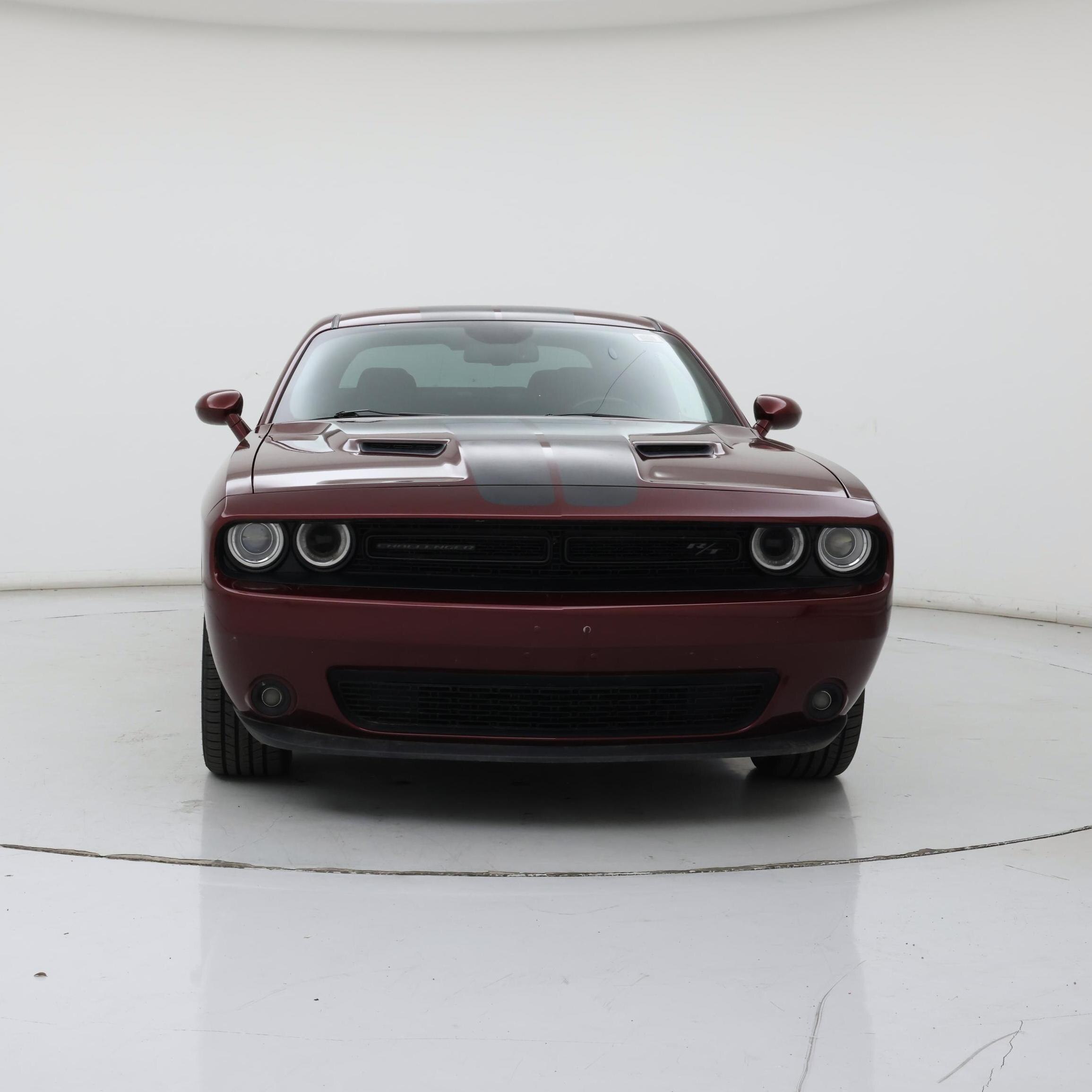 Thumbnail: 2017 Dodge Challenger - 5