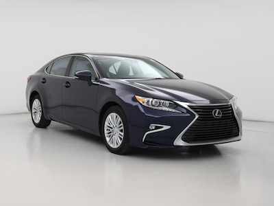 2017 Lexus ES 350