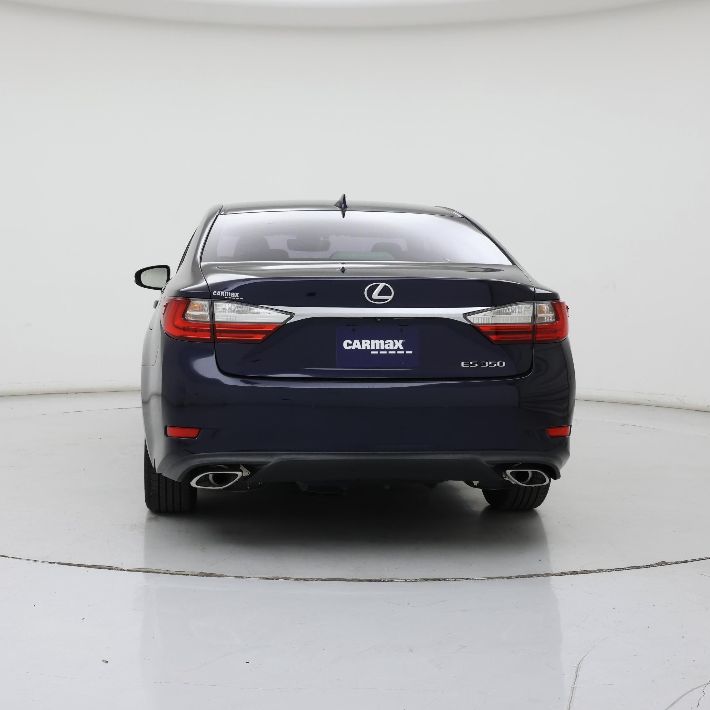 Thumbnail: 2017 Lexus ES - 6