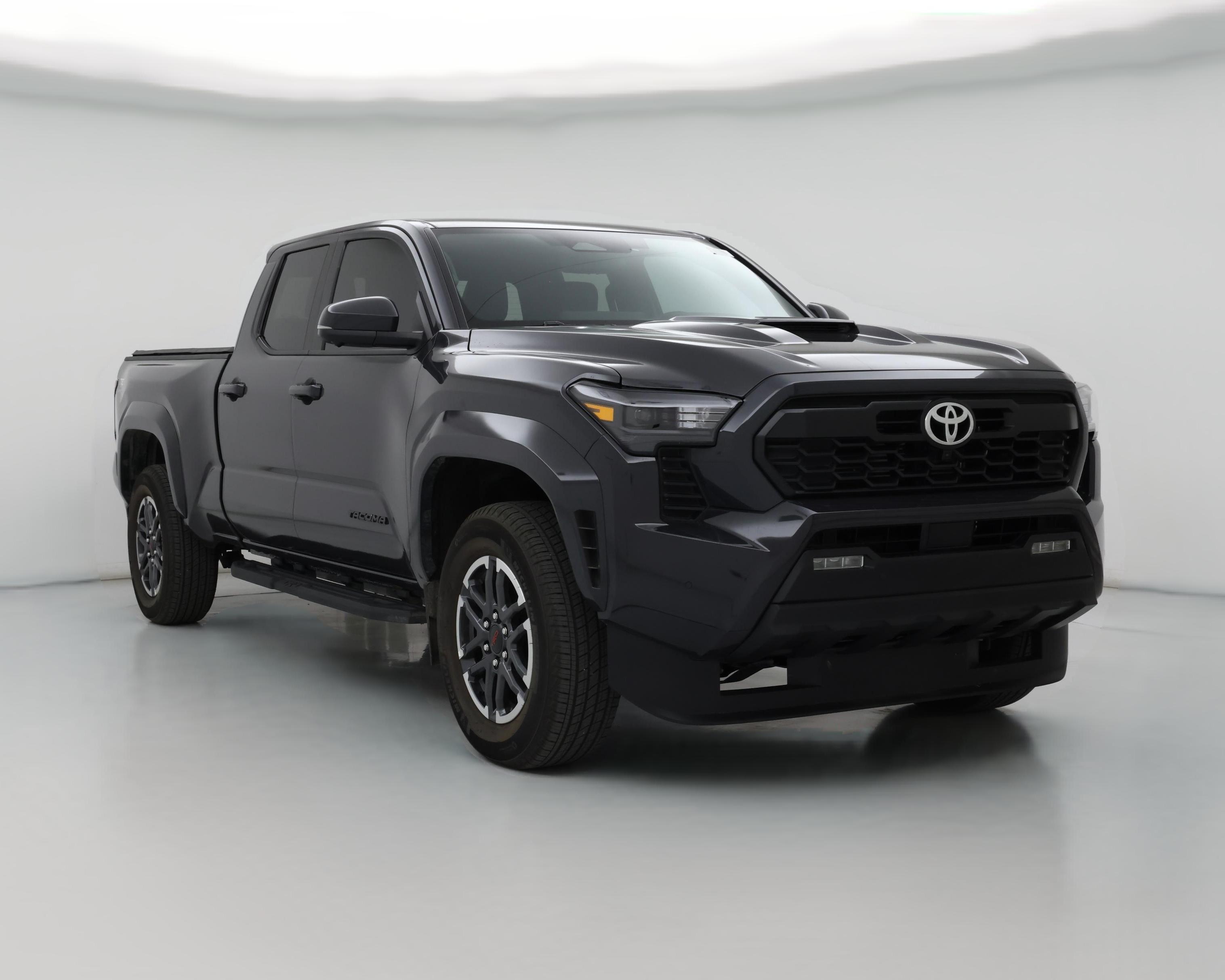 Thumbnail: 2024 Toyota Tacoma - 1