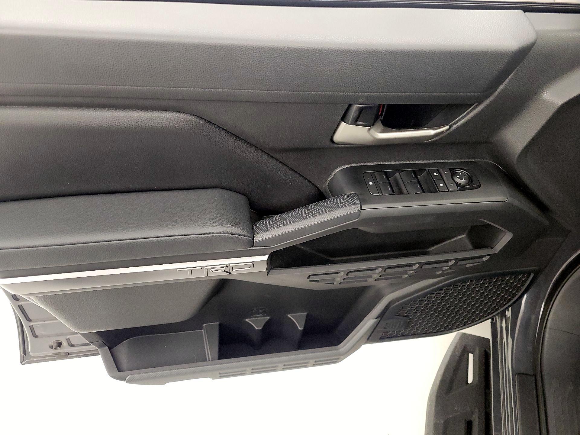 Thumbnail: 2024 Toyota Tacoma - 12